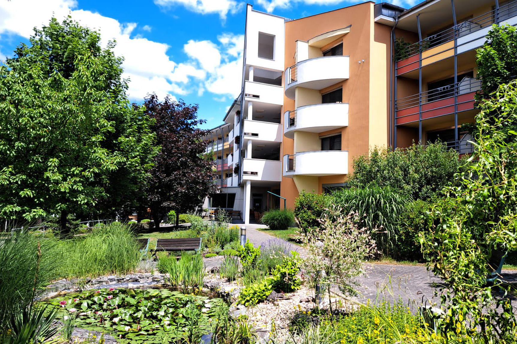 SENIOR centrum Blansko, p.o.