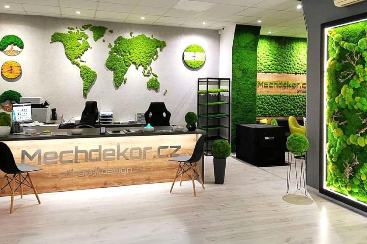 Mechdekor.cz foto 1