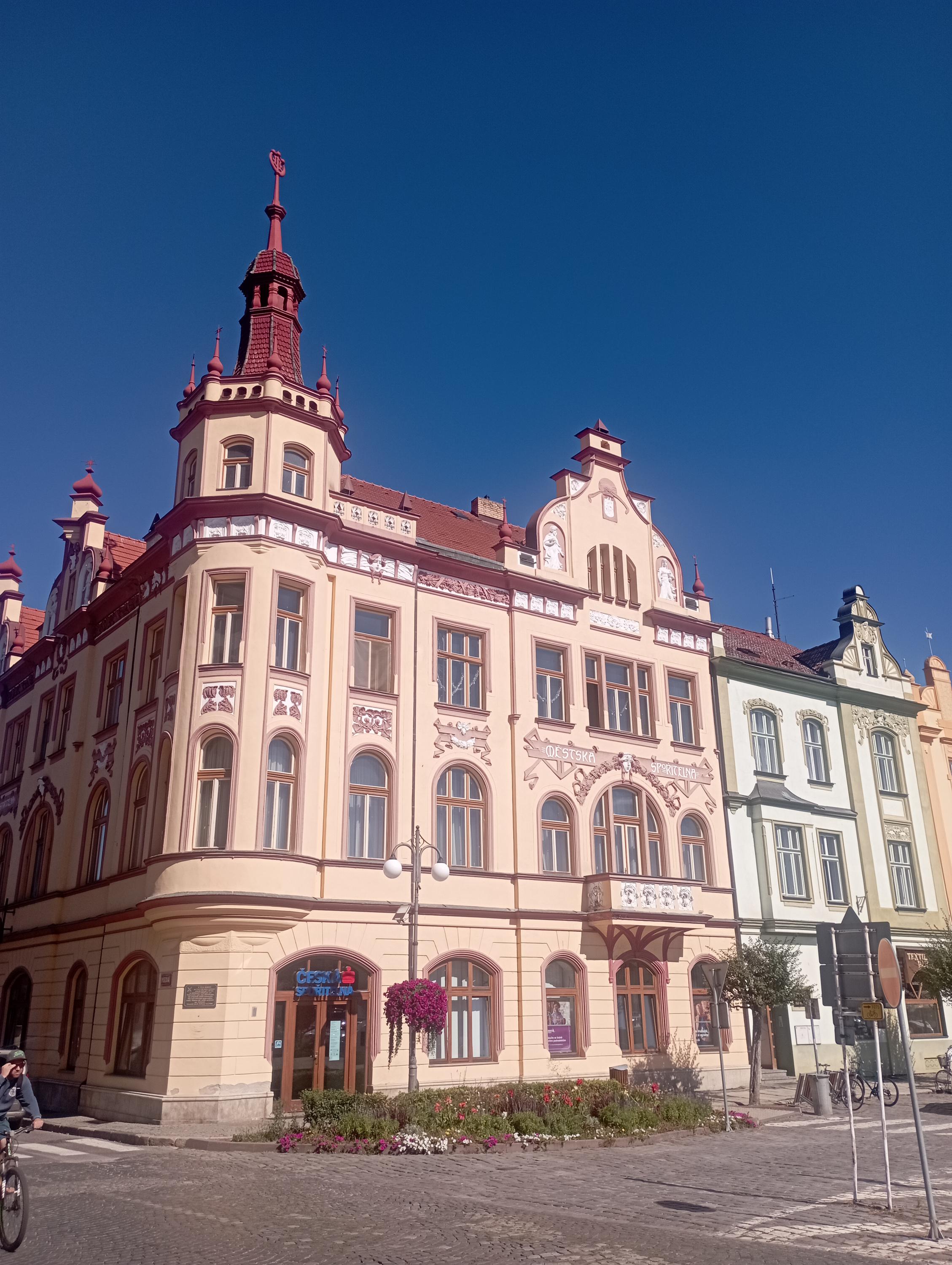 Česká spořitelna, a.s. foto 5