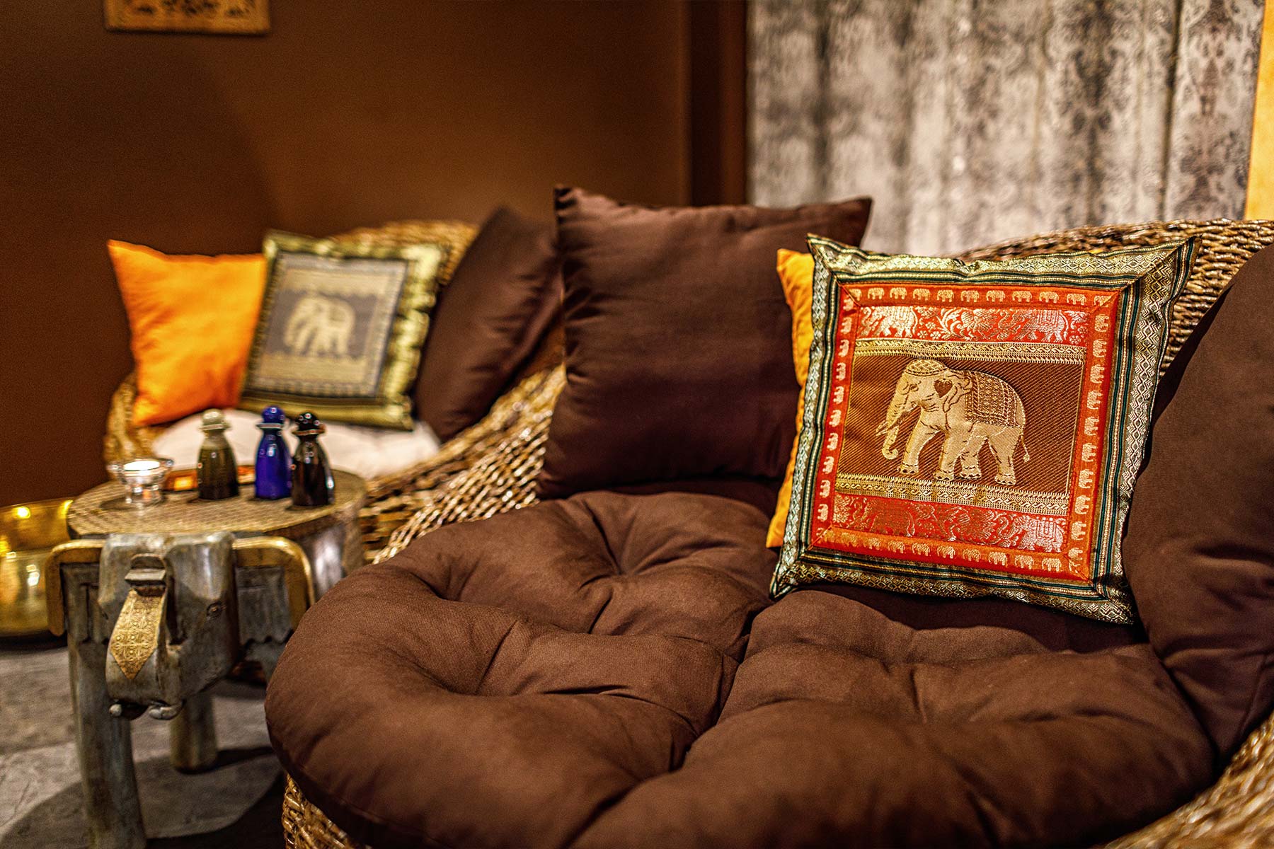 TAWAN - Thajské masáže foto 5