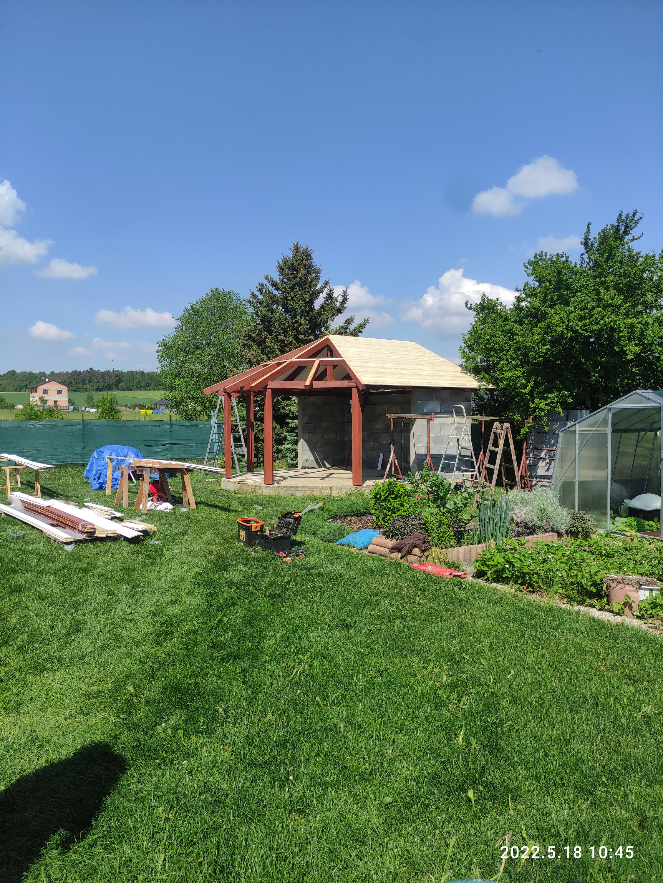 Truhlářství Povýšil foto 6