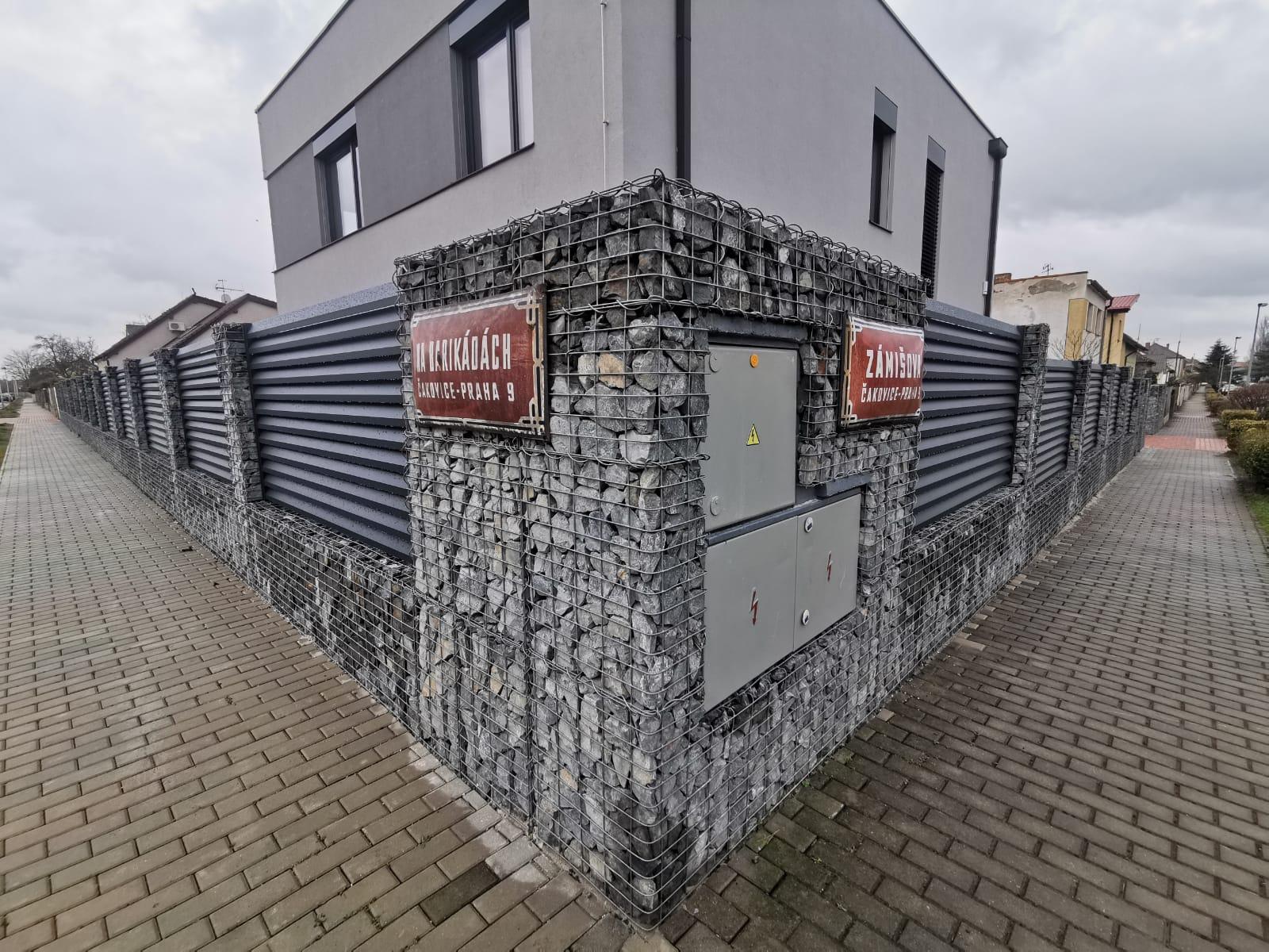 Kovovýroba Daniel Kaňok