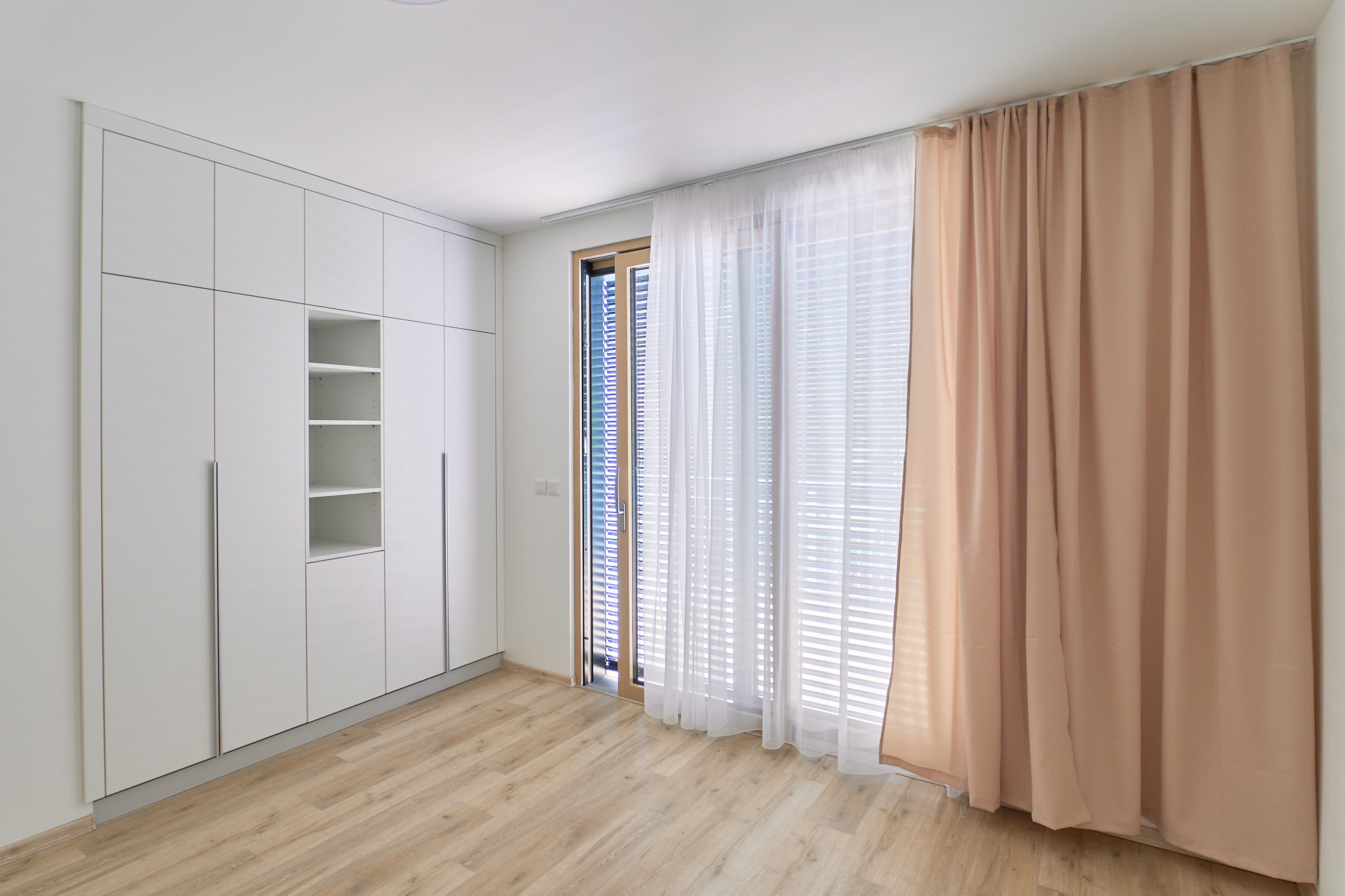 Chráněné bydlení Červený Kostelec foto 3