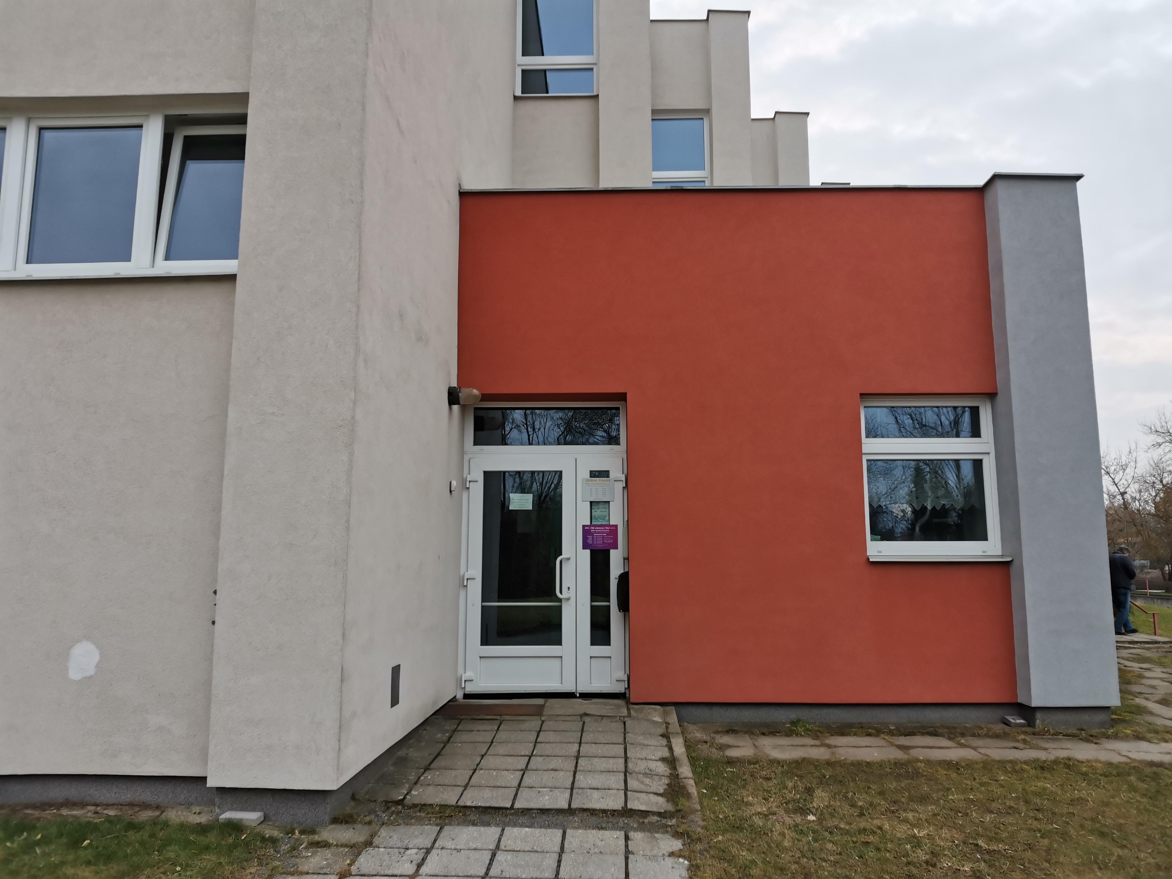 GYN - POR ambulance Tábor s.r.o. - MUDr. Romana Čmuchová