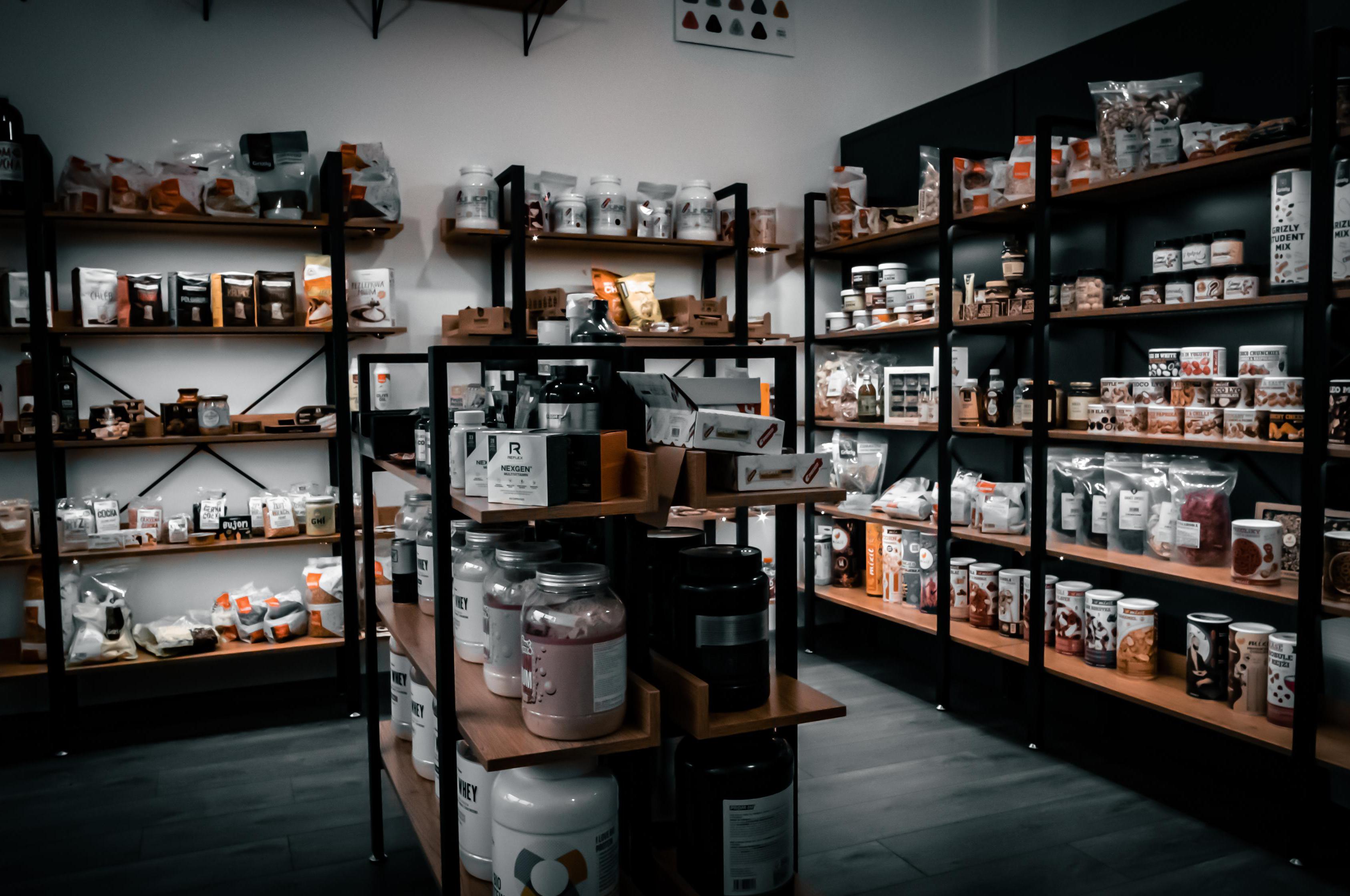 SUPP STORE foto 2