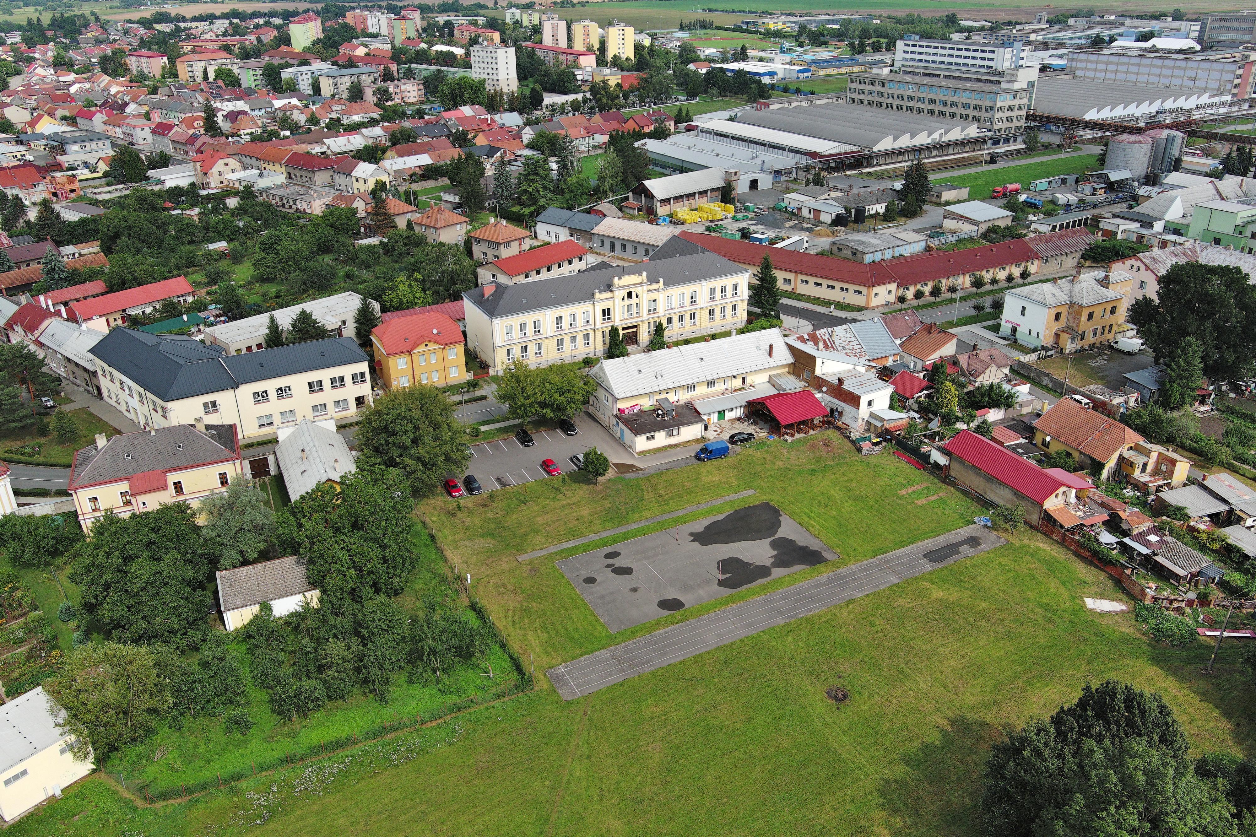 ZŠ Chropyně foto 6