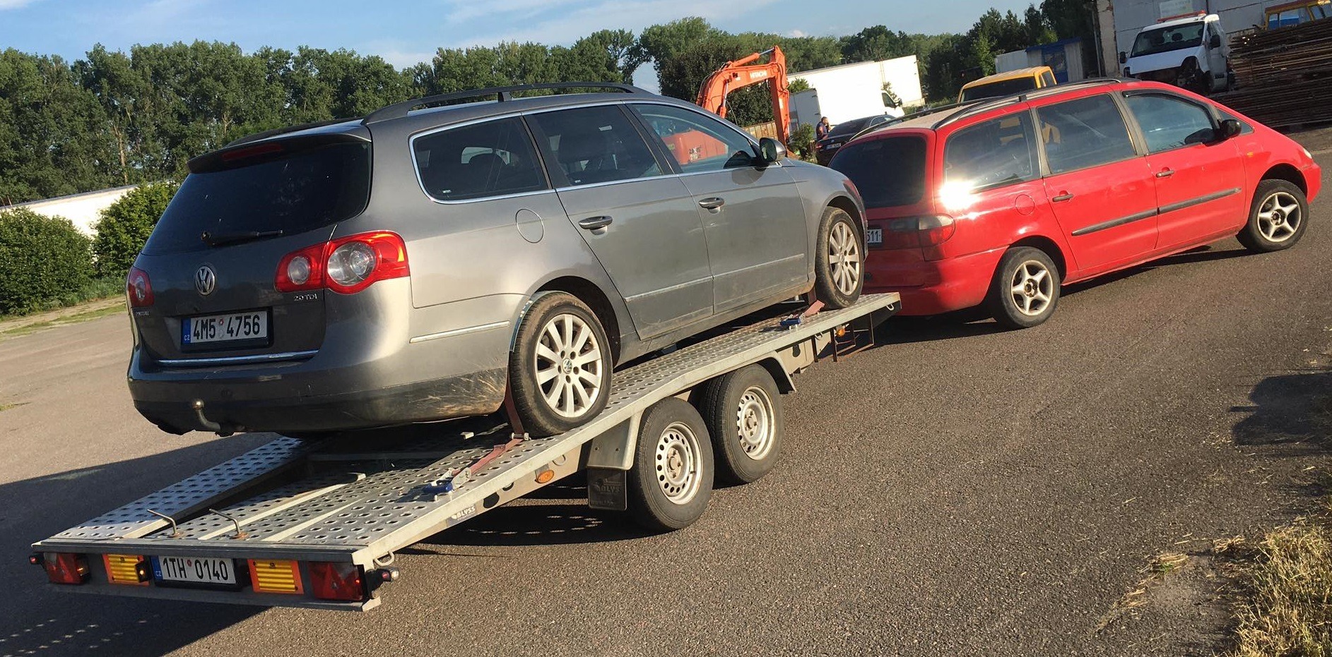 Půjčovna Služby Jaroměř foto 4