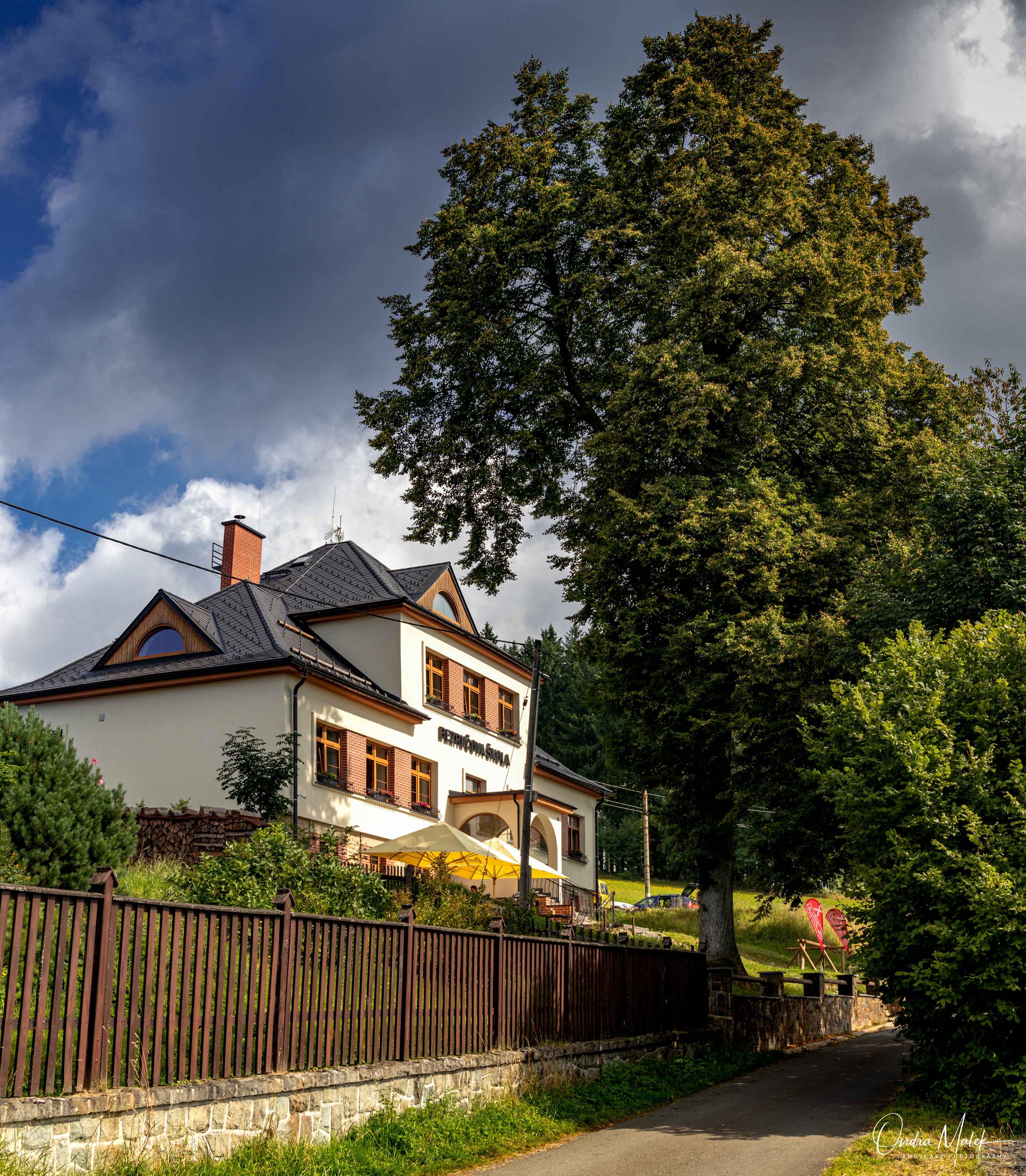 Bezručova škola foto 2
