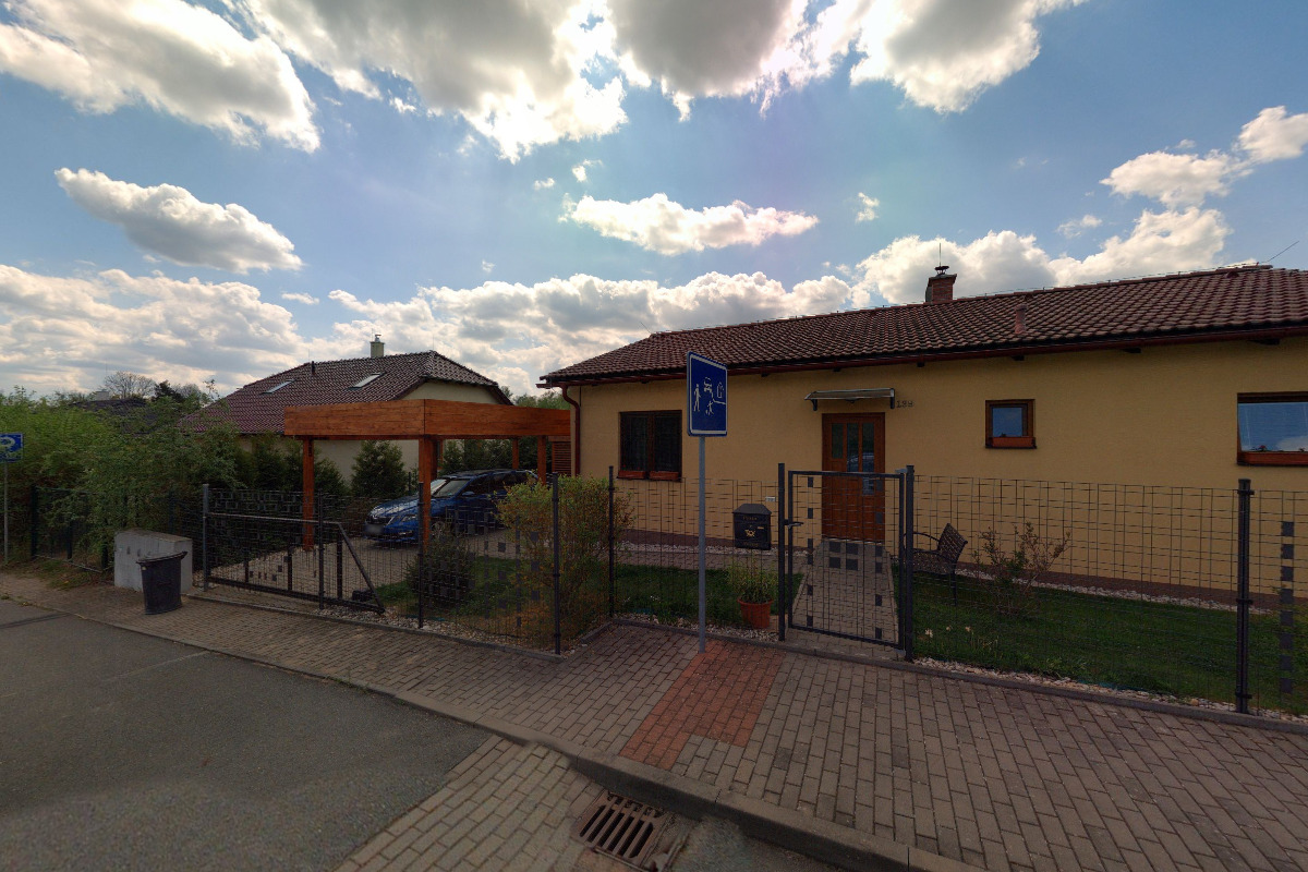 MVDr. Martina Halbichová Vítová