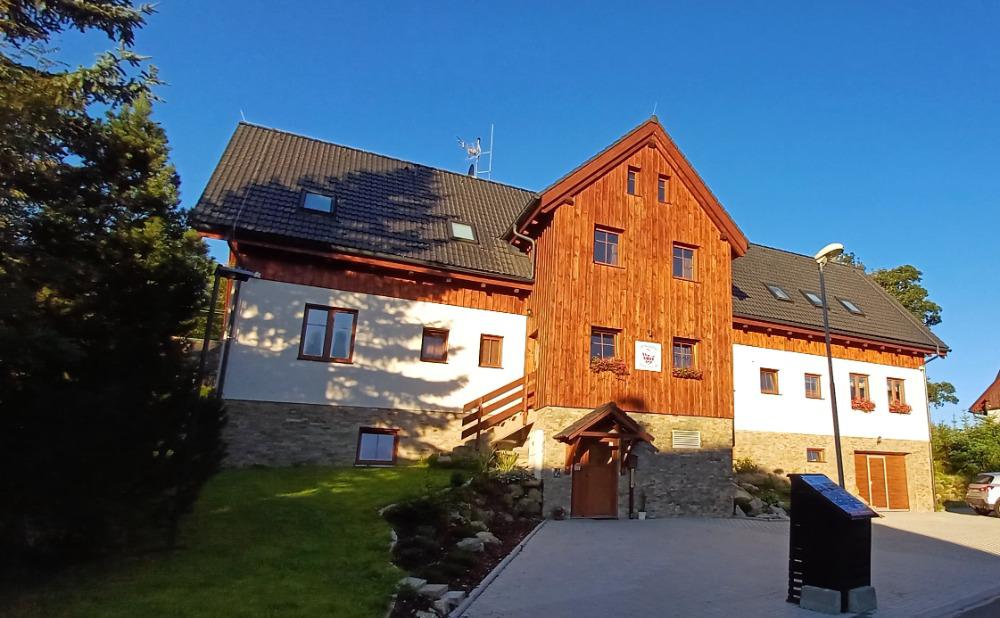 Penzion Jizerská Malina foto 5