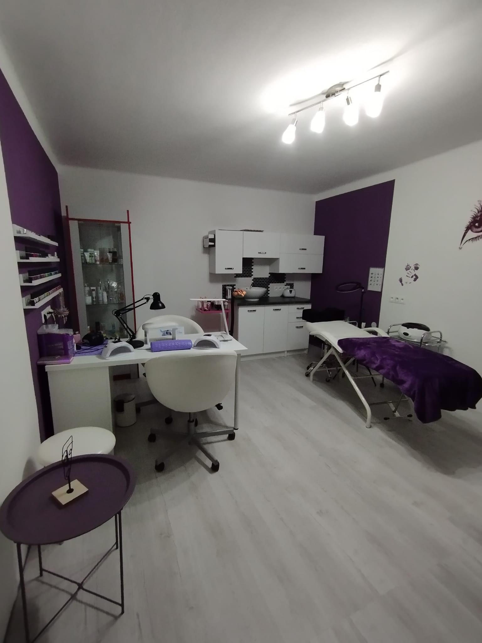 Kosmetické a nehtové studio Lucie Peštová foto 3