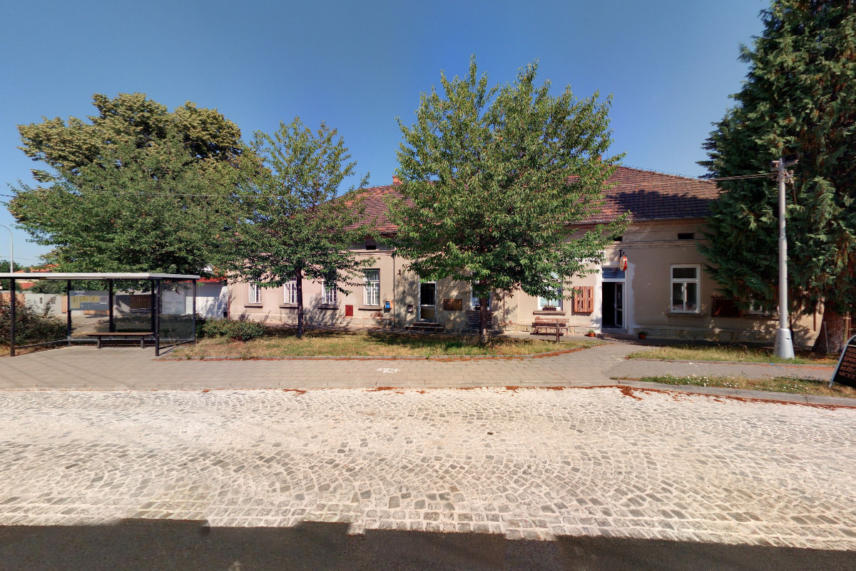 Bc. Lucie Vomáčková foto 2