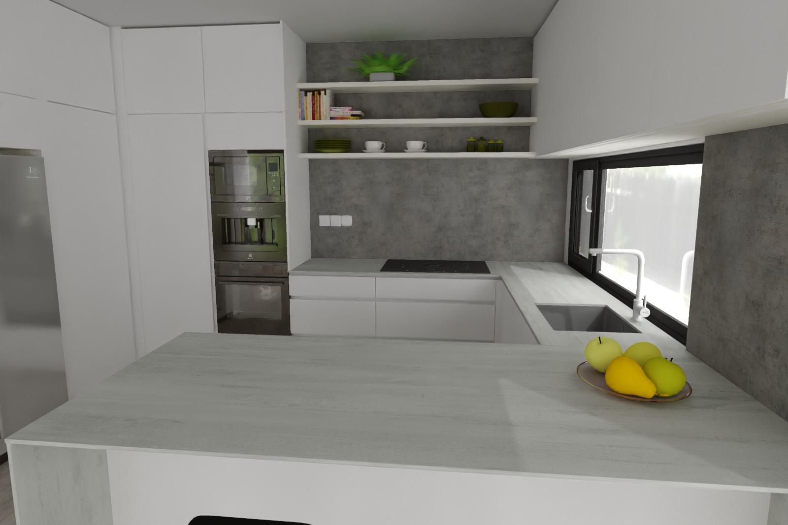 Připravíme návrh dle Vašeho přání