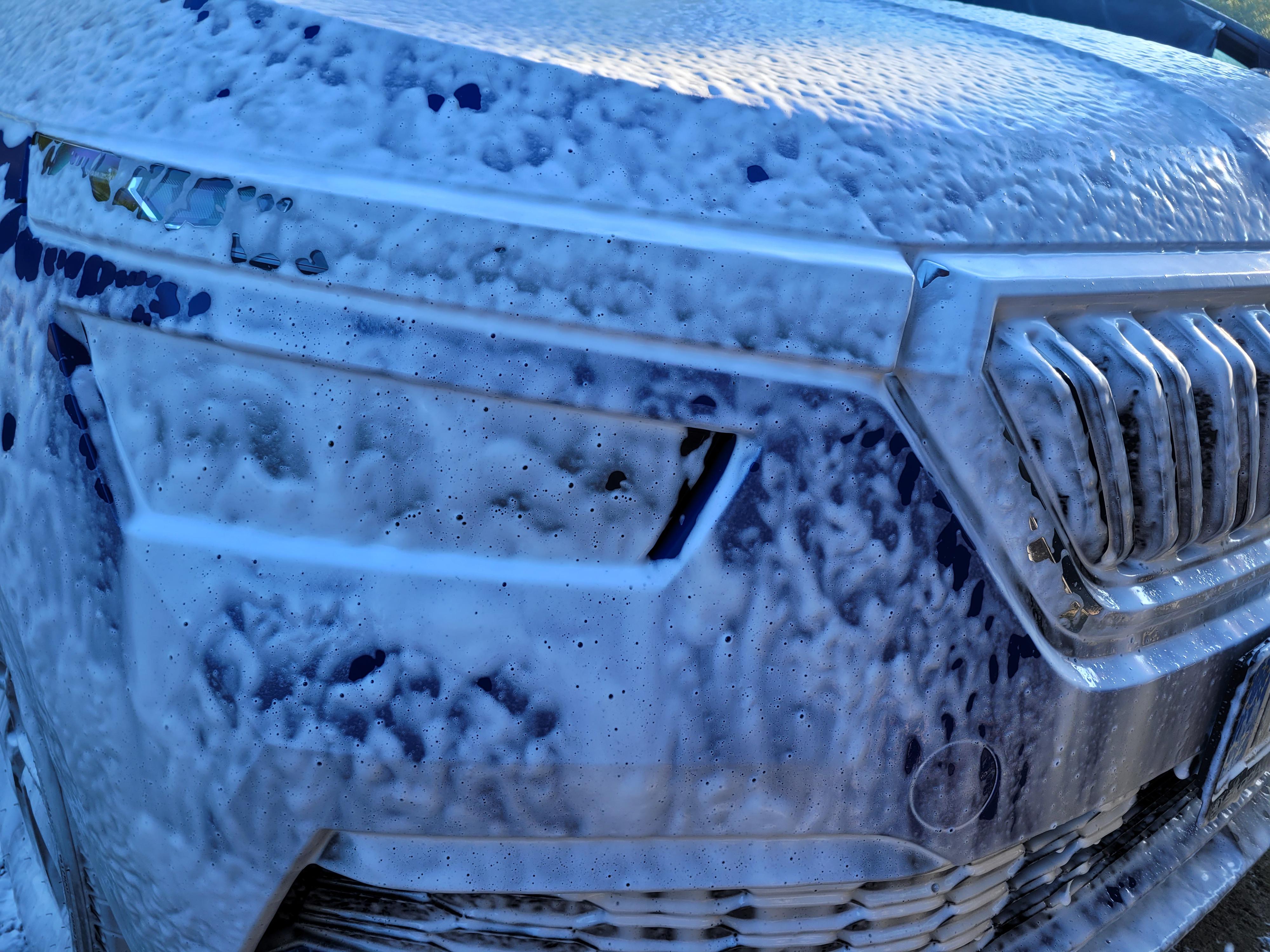 RW DETAILING foto 4