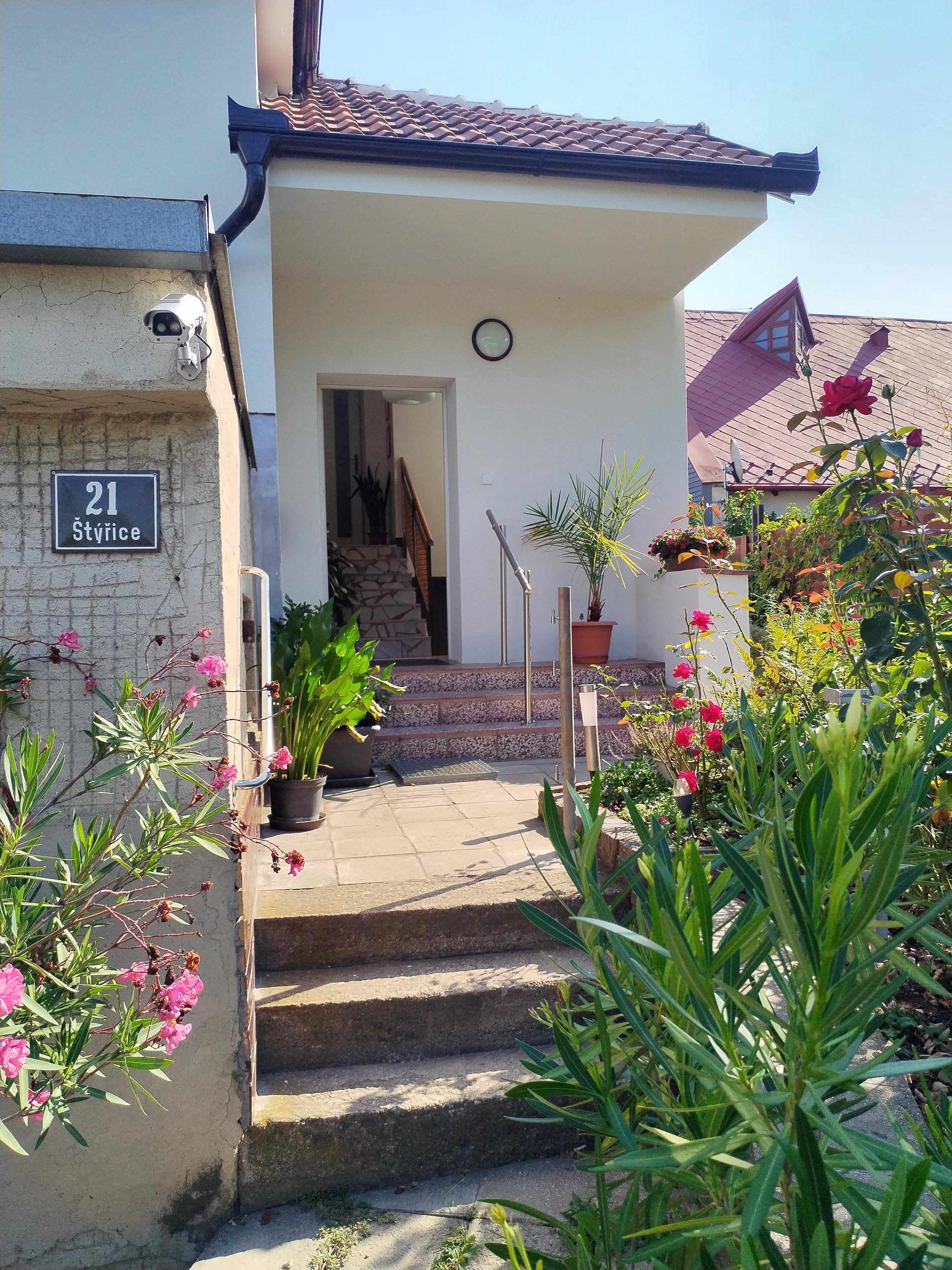 Zdravotní pedikúra - Eva Smetanová foto 4