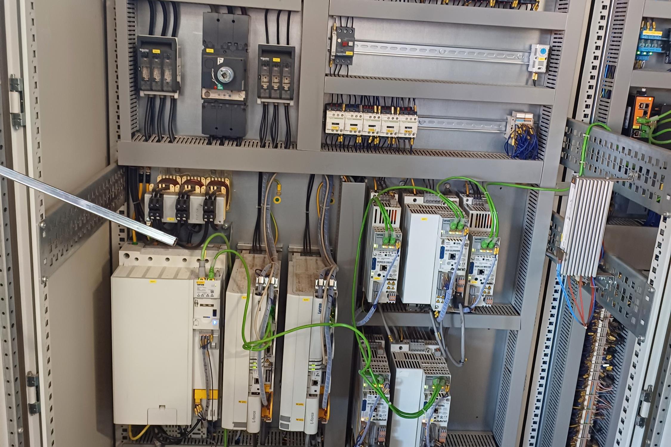 Servis průmyslové elektroniky Václav Král