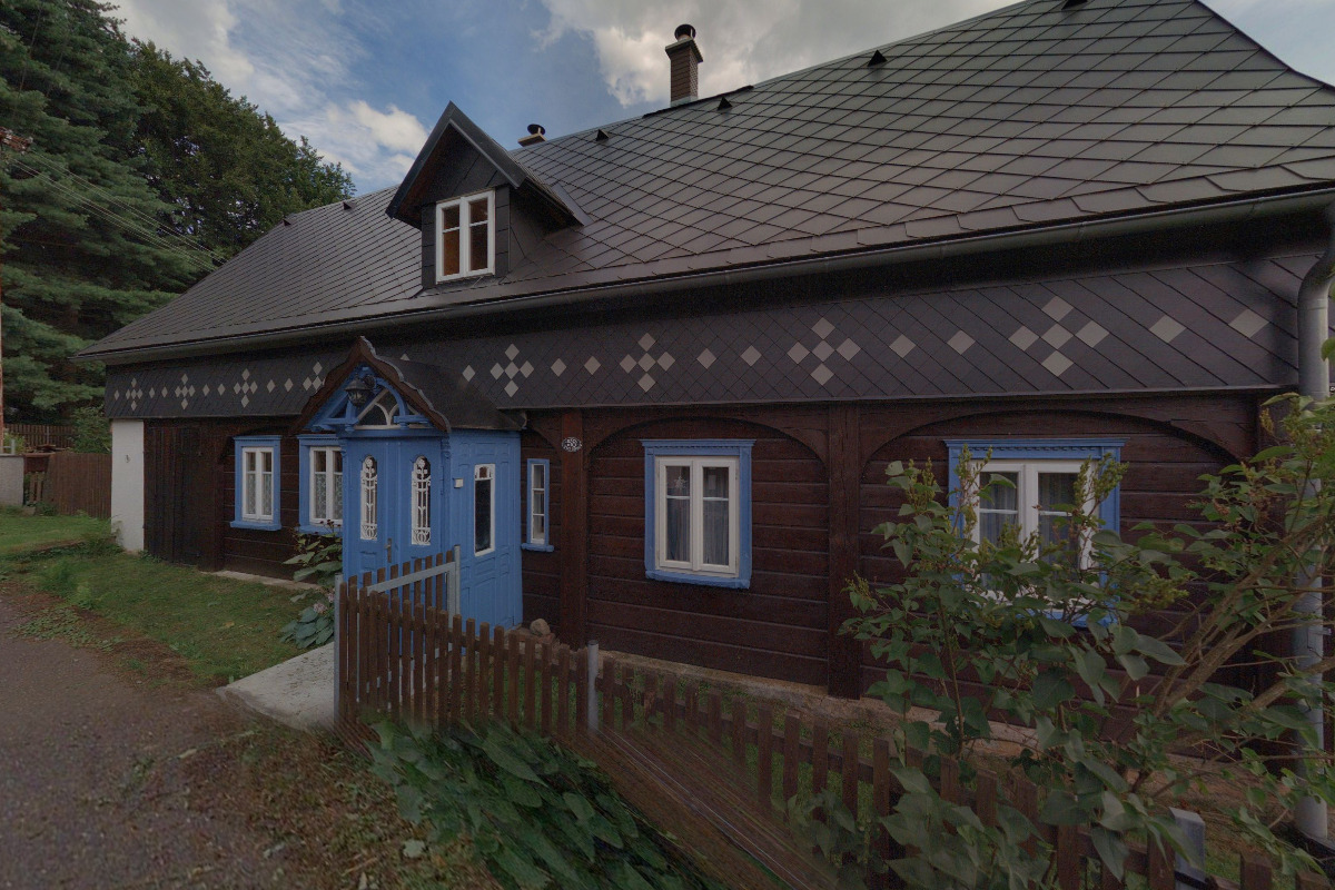 Pronájem pokojů v Českém Švycarsku