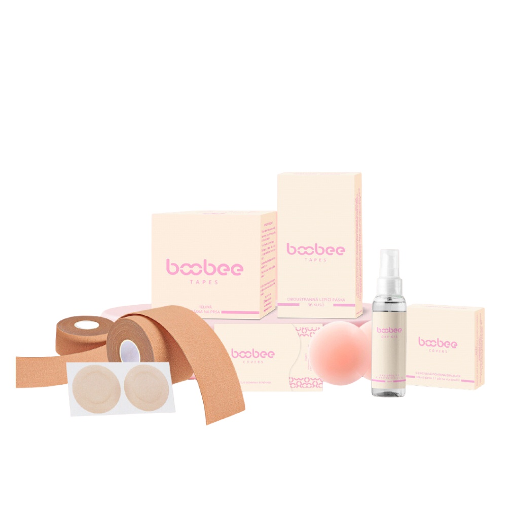 Boobee foto 4