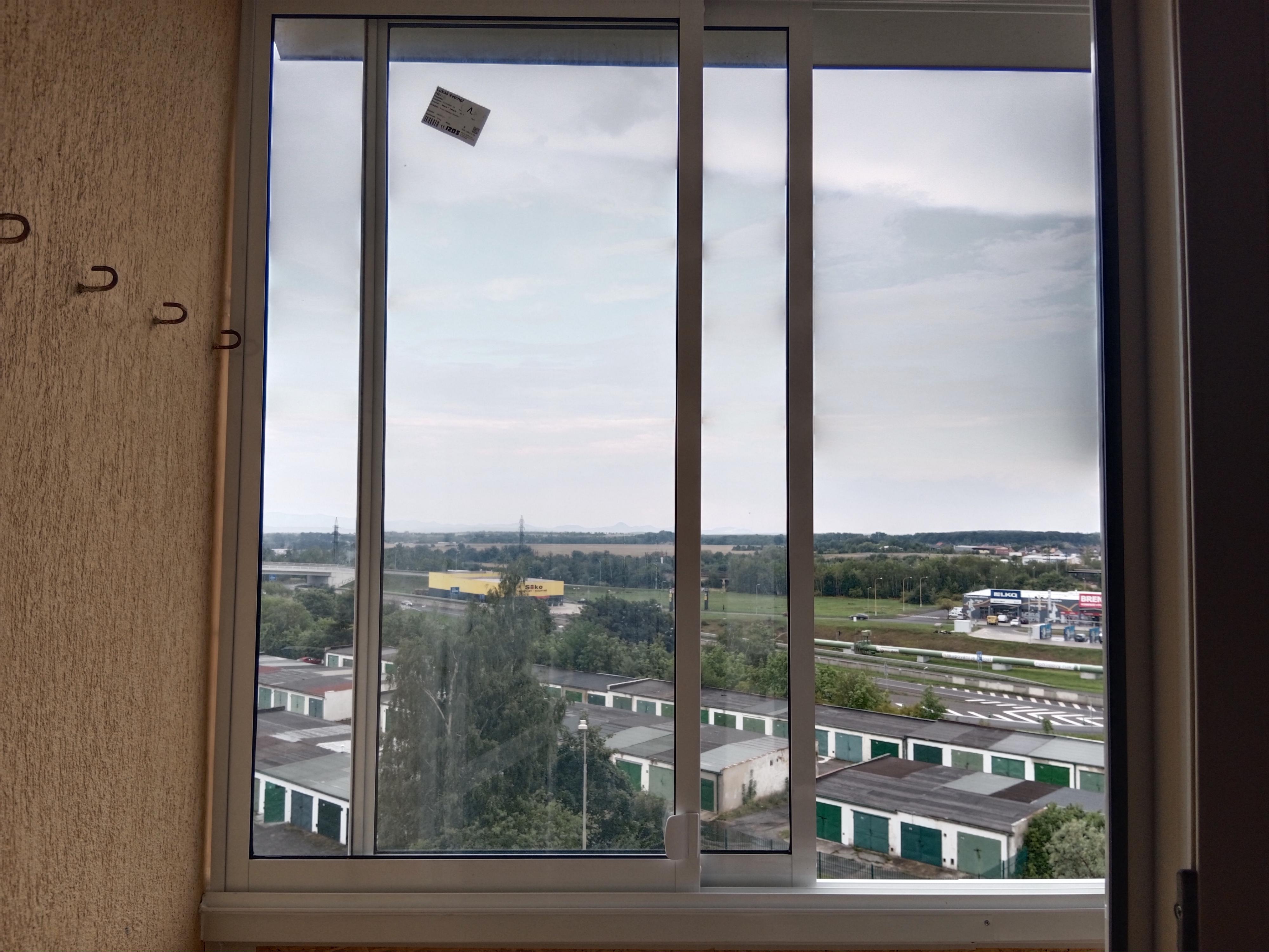 Zasklívání balkonů Lukáš Vetengl foto 6