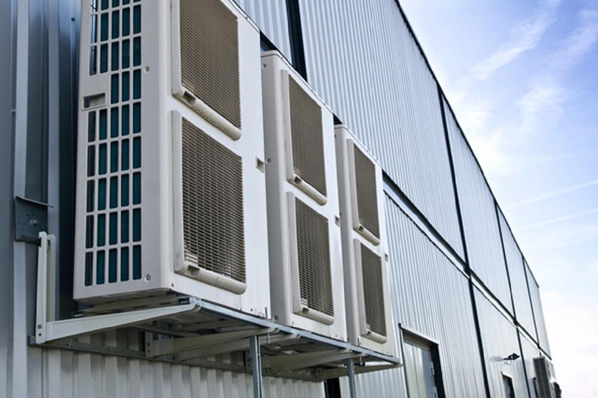 TEPELNÁ ČERPADLA LUDVÍK, s.r.o.