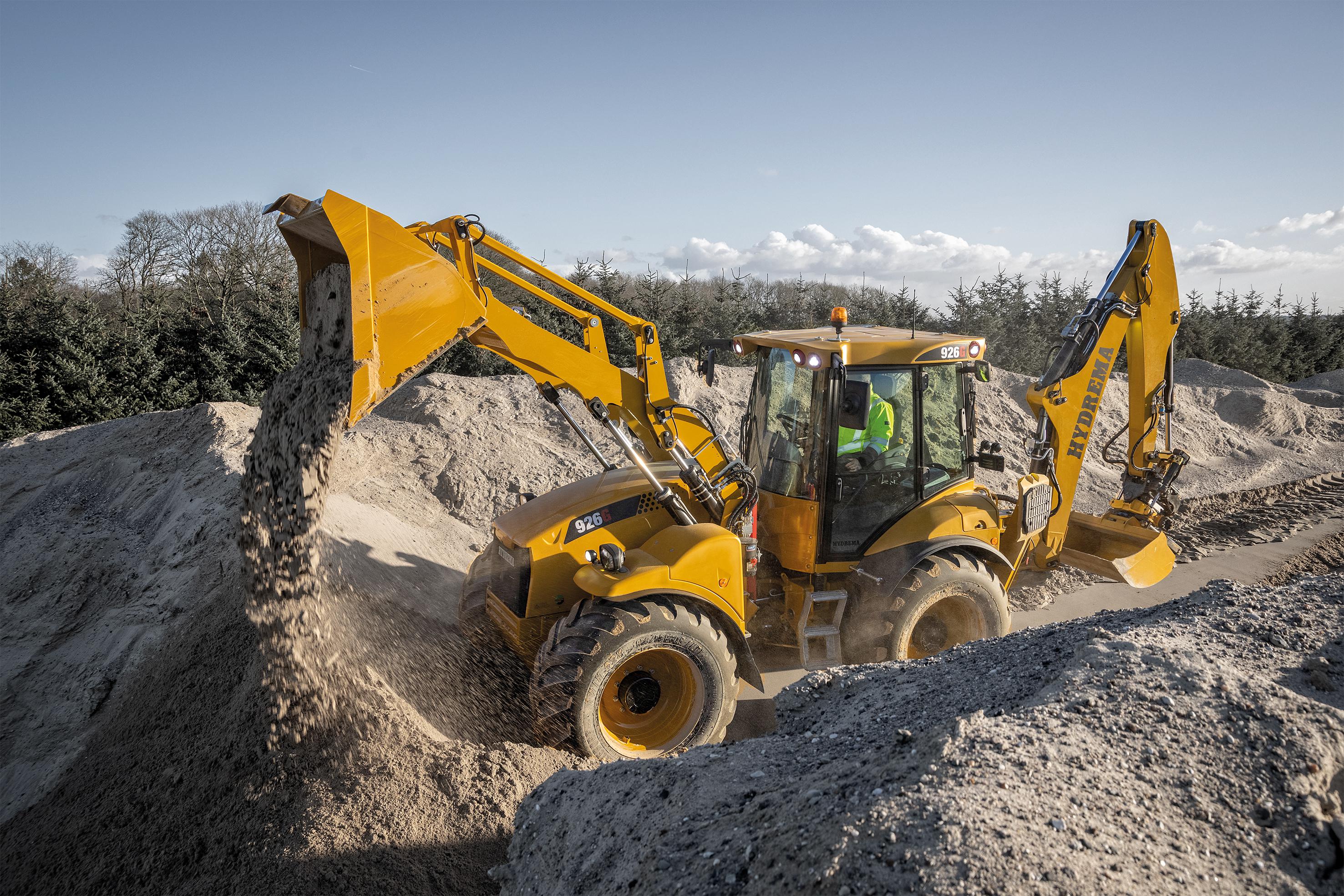 Hydraulikservis I s.r.o.