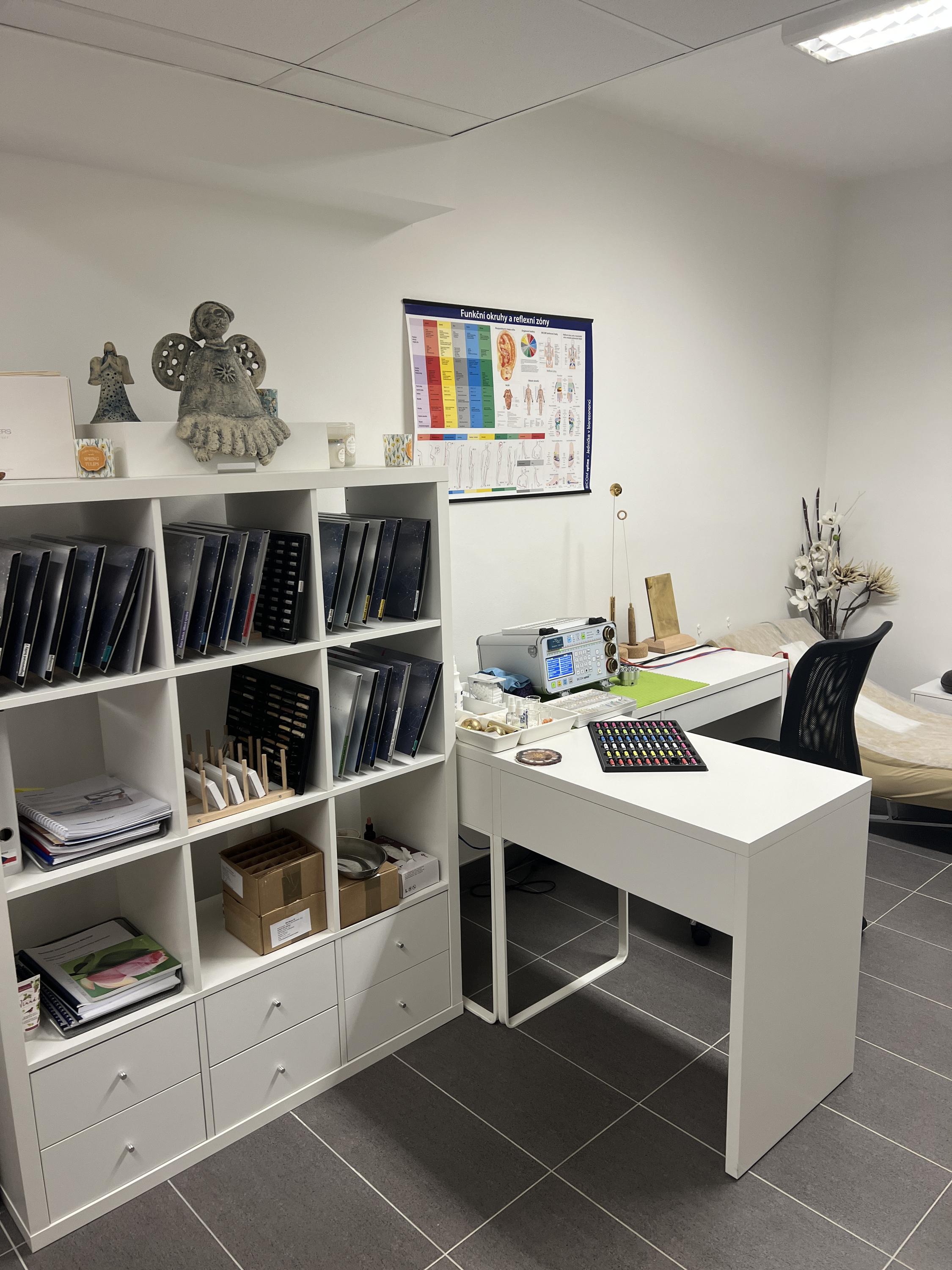 Biorezonance  VITAL MEDICA foto 3