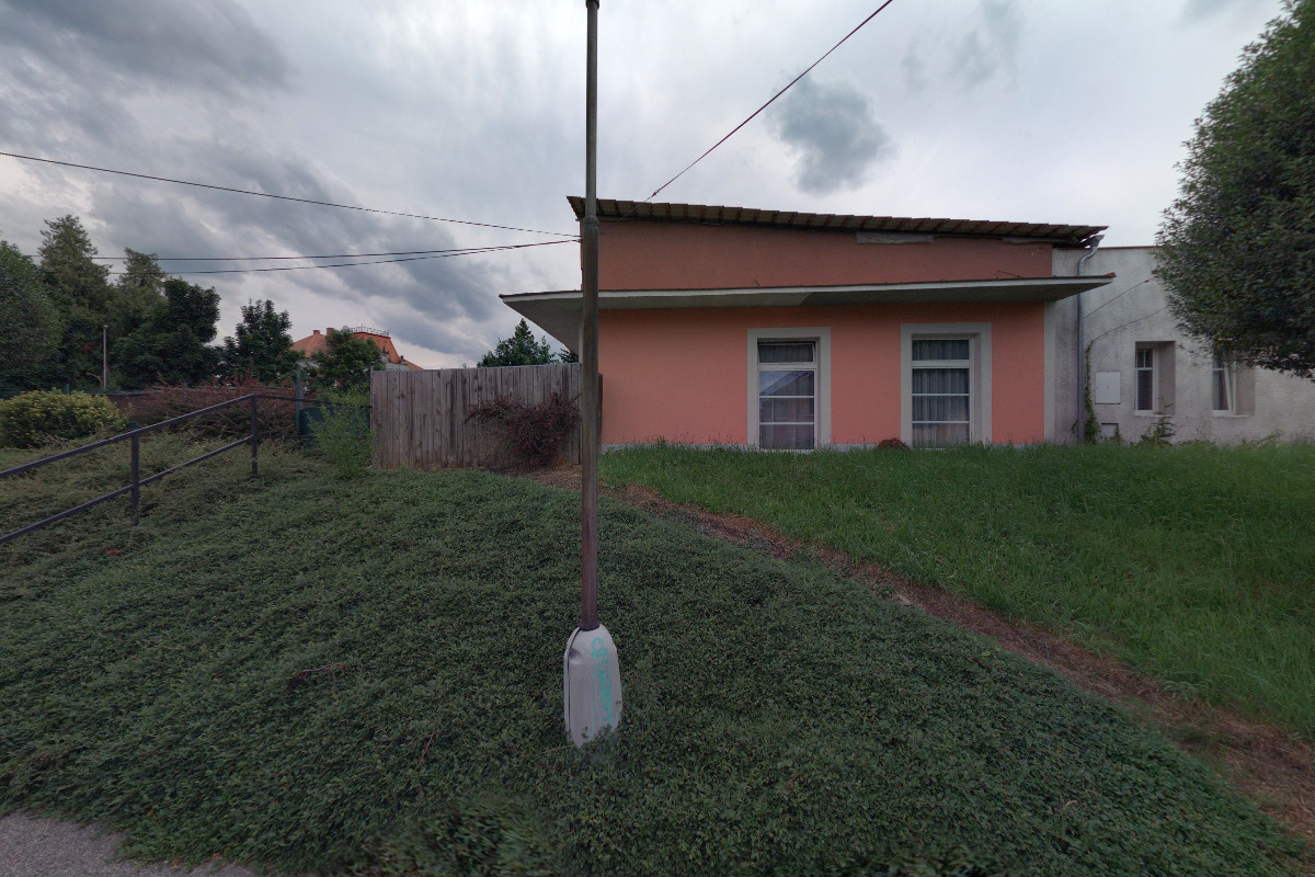 Zelený ostroff - Jana Čížová foto 2