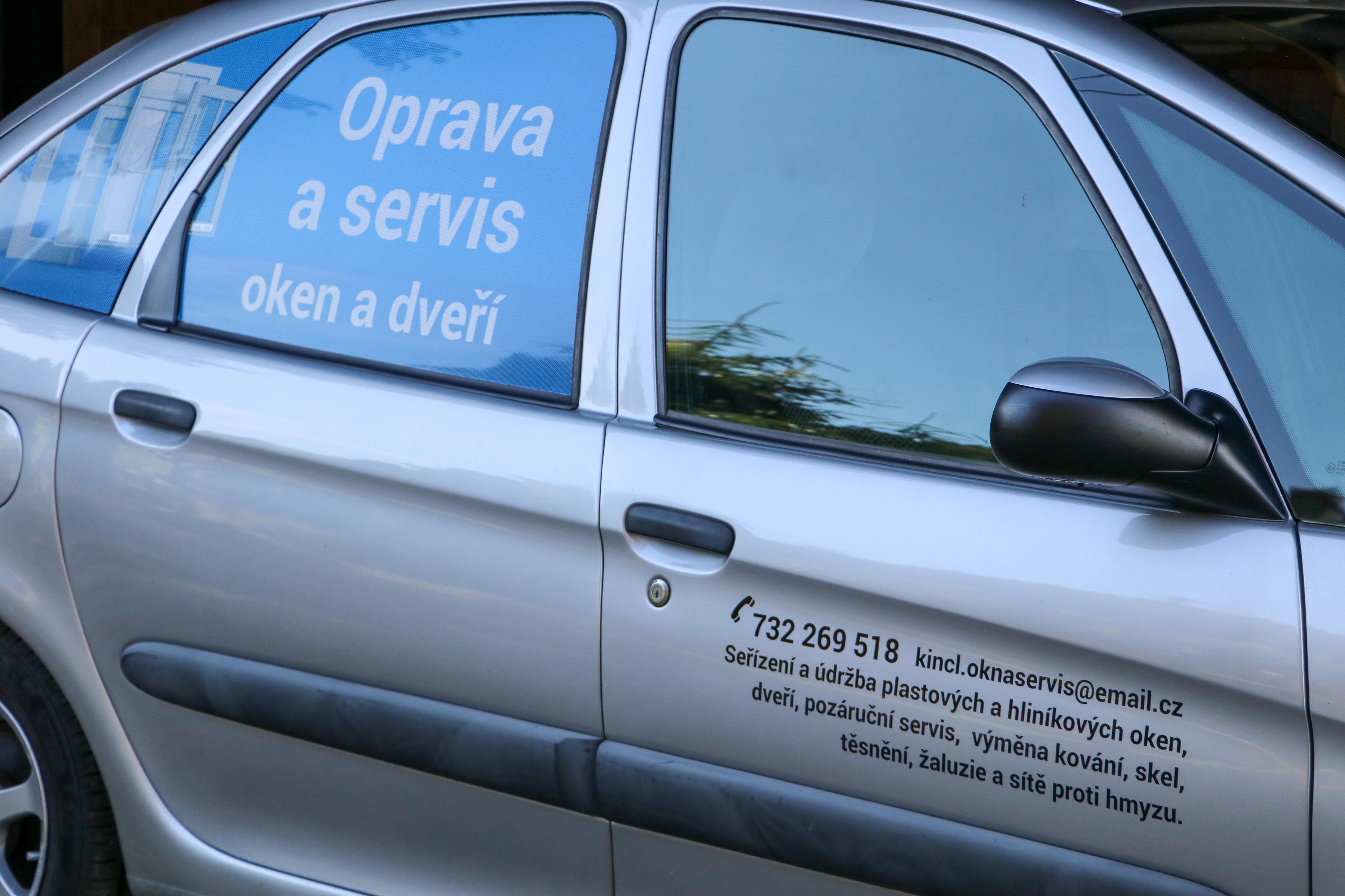 Martin Kincl - Oprava a servis plastových oken a dveří foto 4