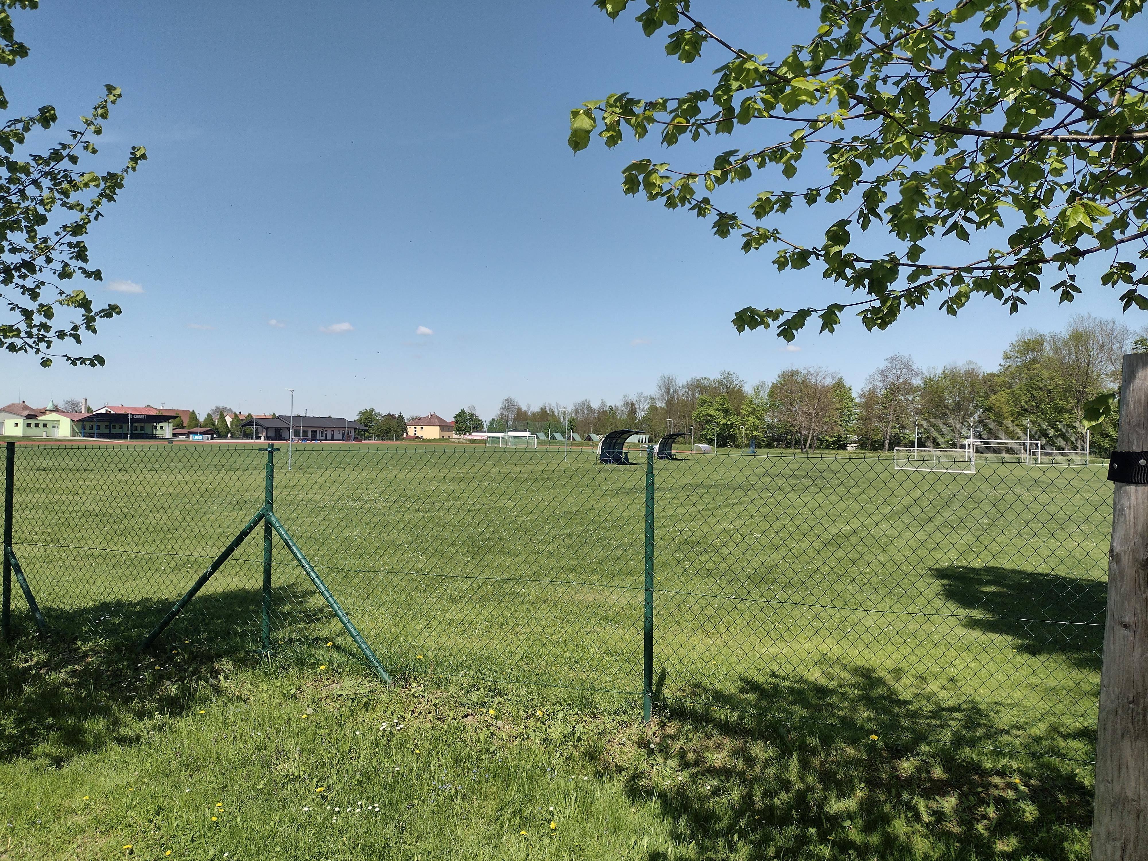 Sportovní klub Chrast foto 2
