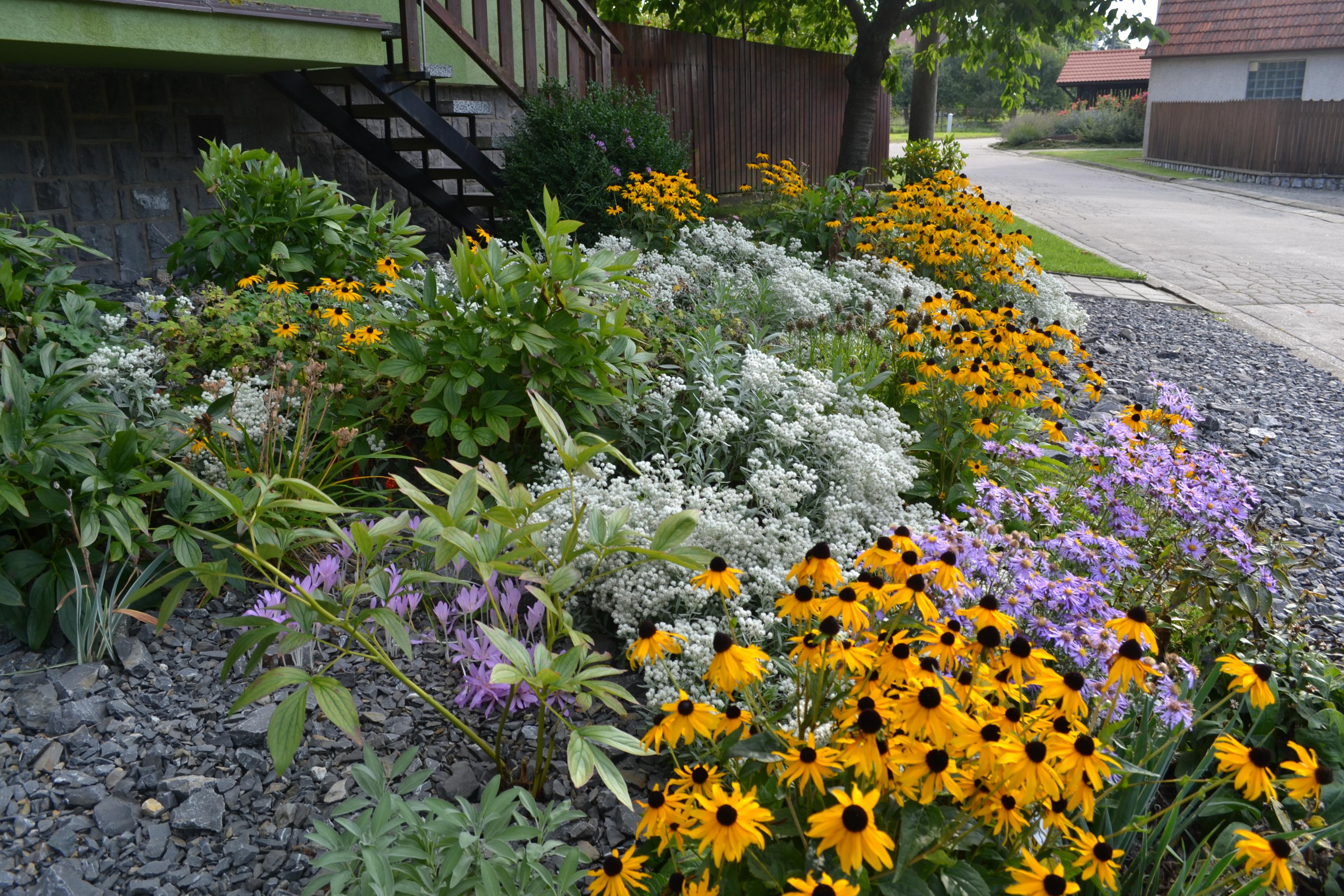 realizace zahrady - Šíbl foto 2