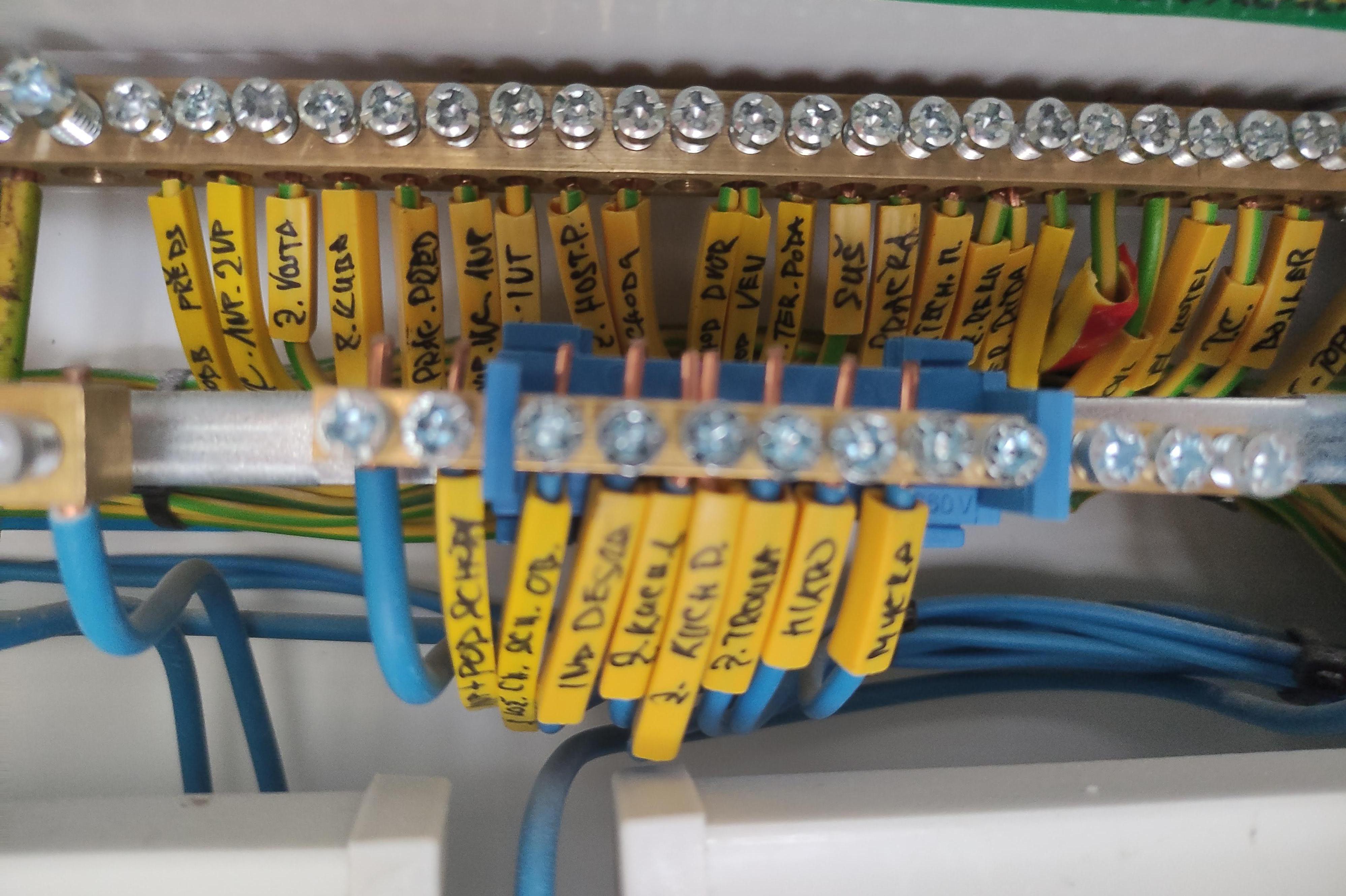 OK electric - Ing. Ondřej Lesák foto 1