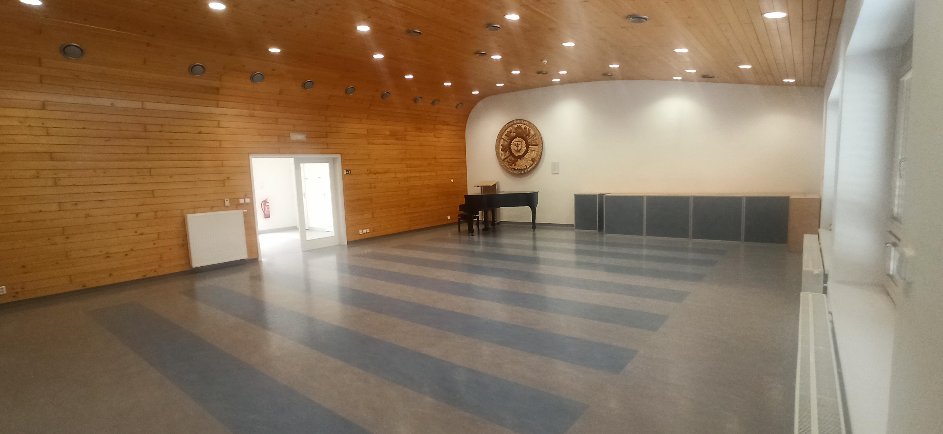 Jóga s duší - Kamila Biskupová foto 2