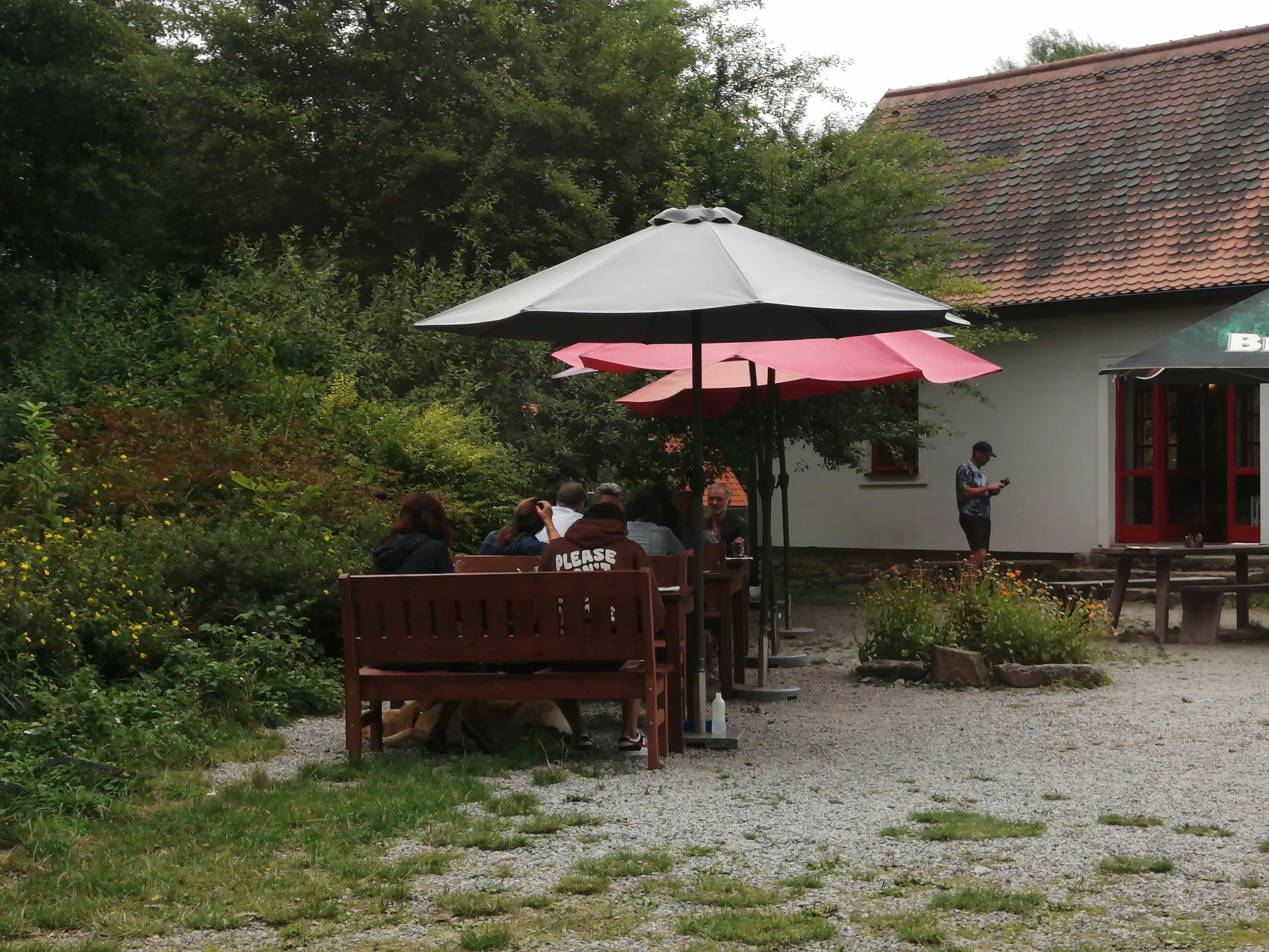 Kulturní a turistické centrum Oáza Maříž foto 5