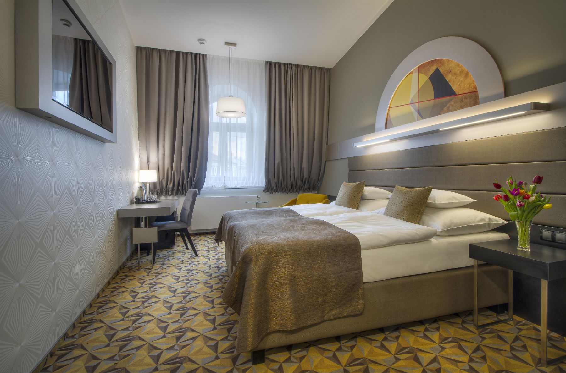 Hotel Essence foto 2