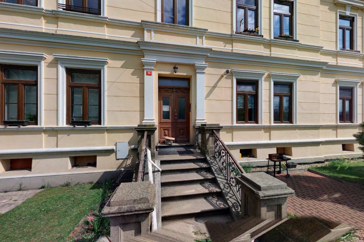 Pedikúra Irena Pešánová foto 2