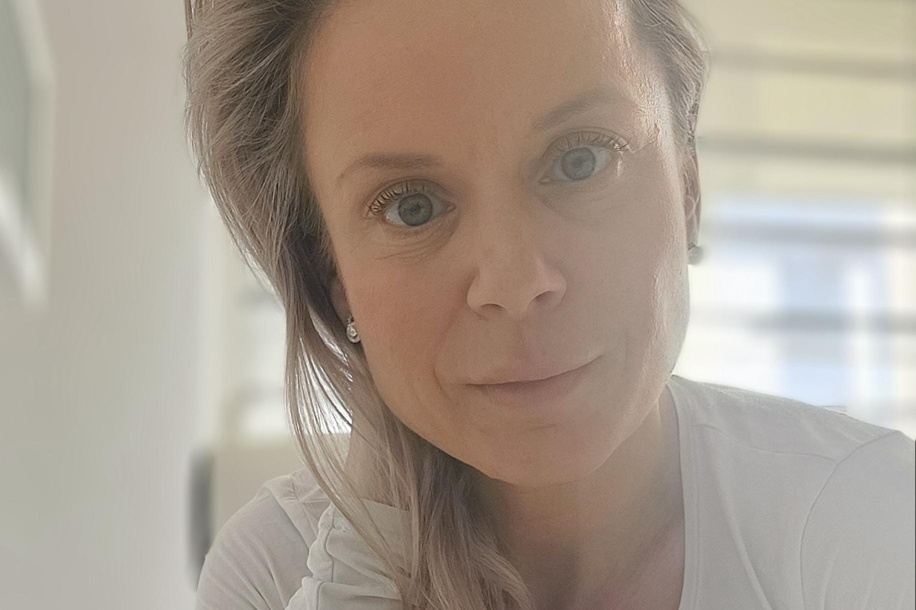 Psychiatrie pro děti a dorost - MUDr. Alexandra Trefilová