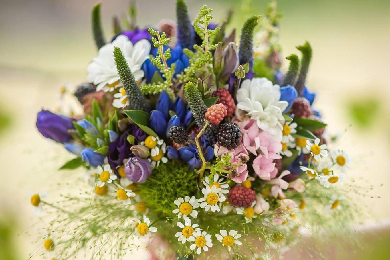 MarMarDeko květiny a dekorace