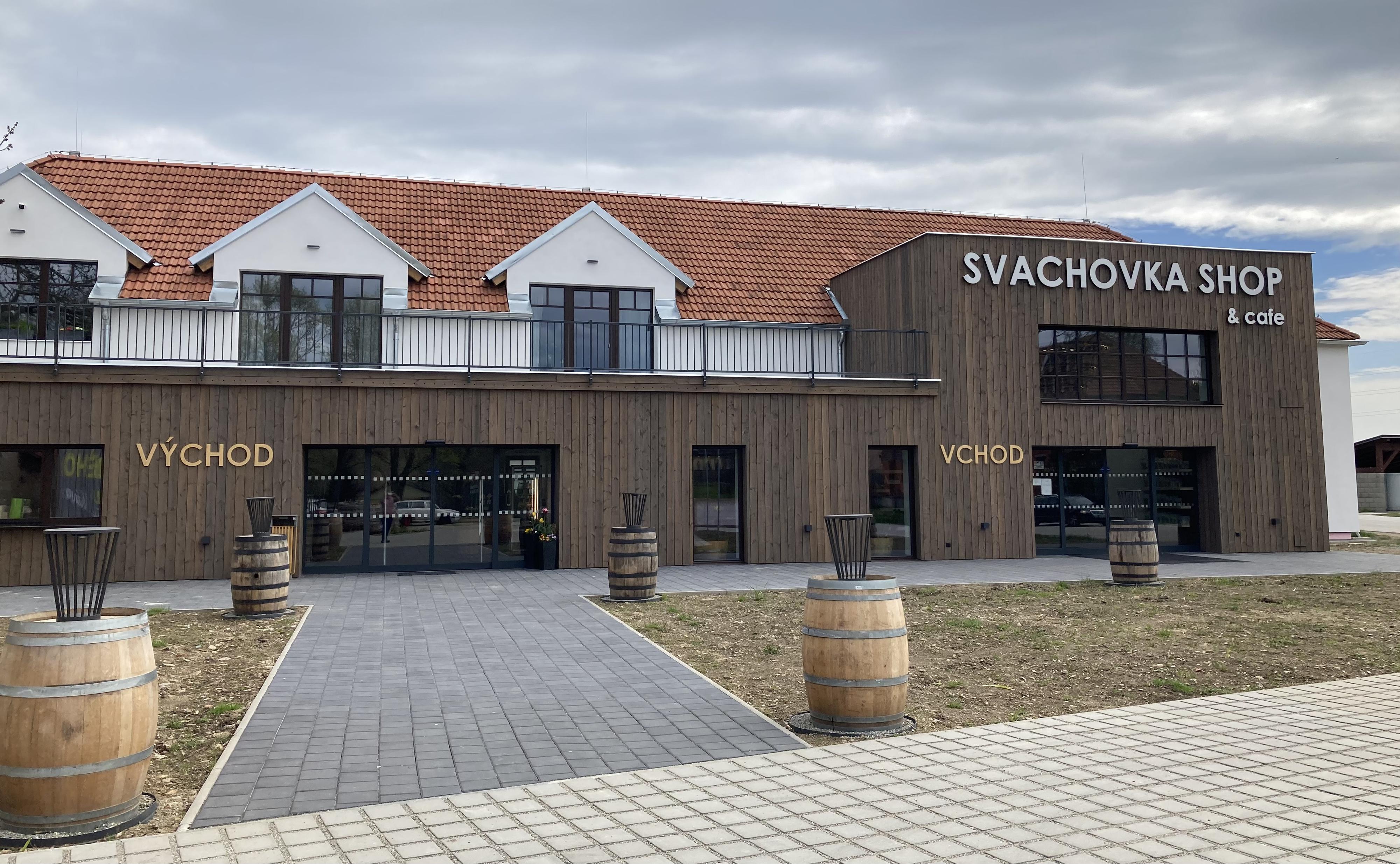 SVACHOVKA SHOP foto 2