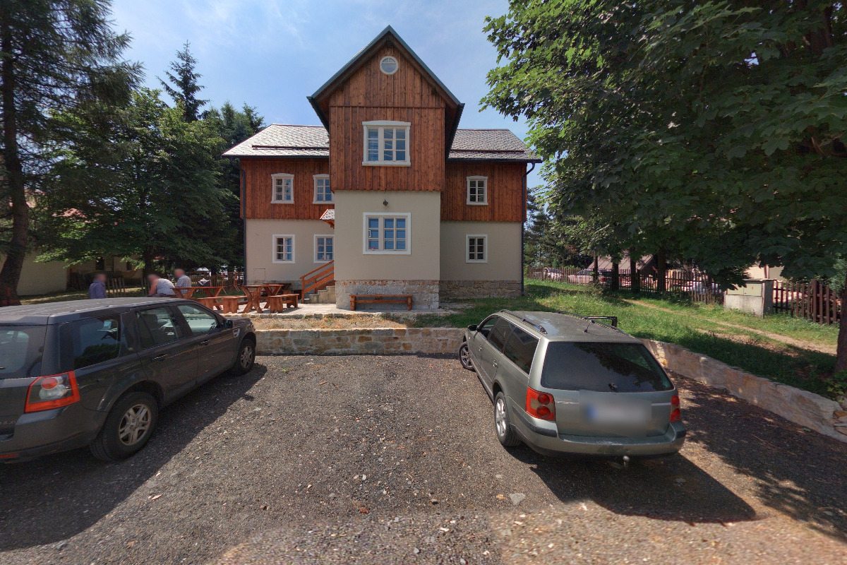 Penzion Na vyhlídce foto 4