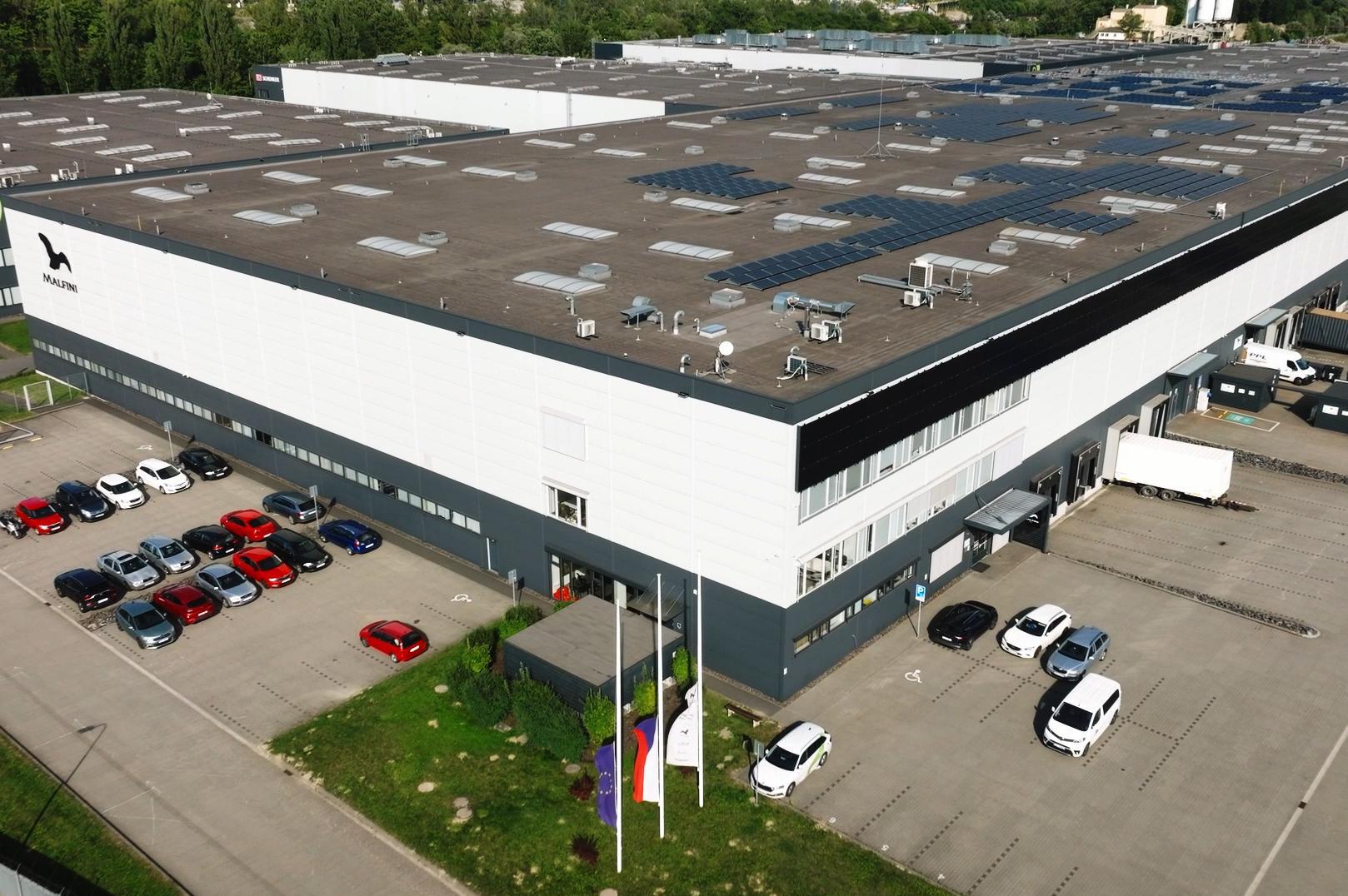 MALFINI, a.s.