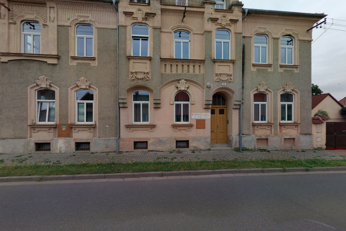Hanácké stavby, spol. s r.o. foto 5