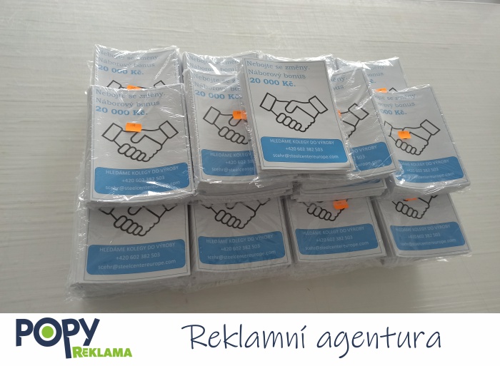 Popy.cz - Reklamní agentura foto 4