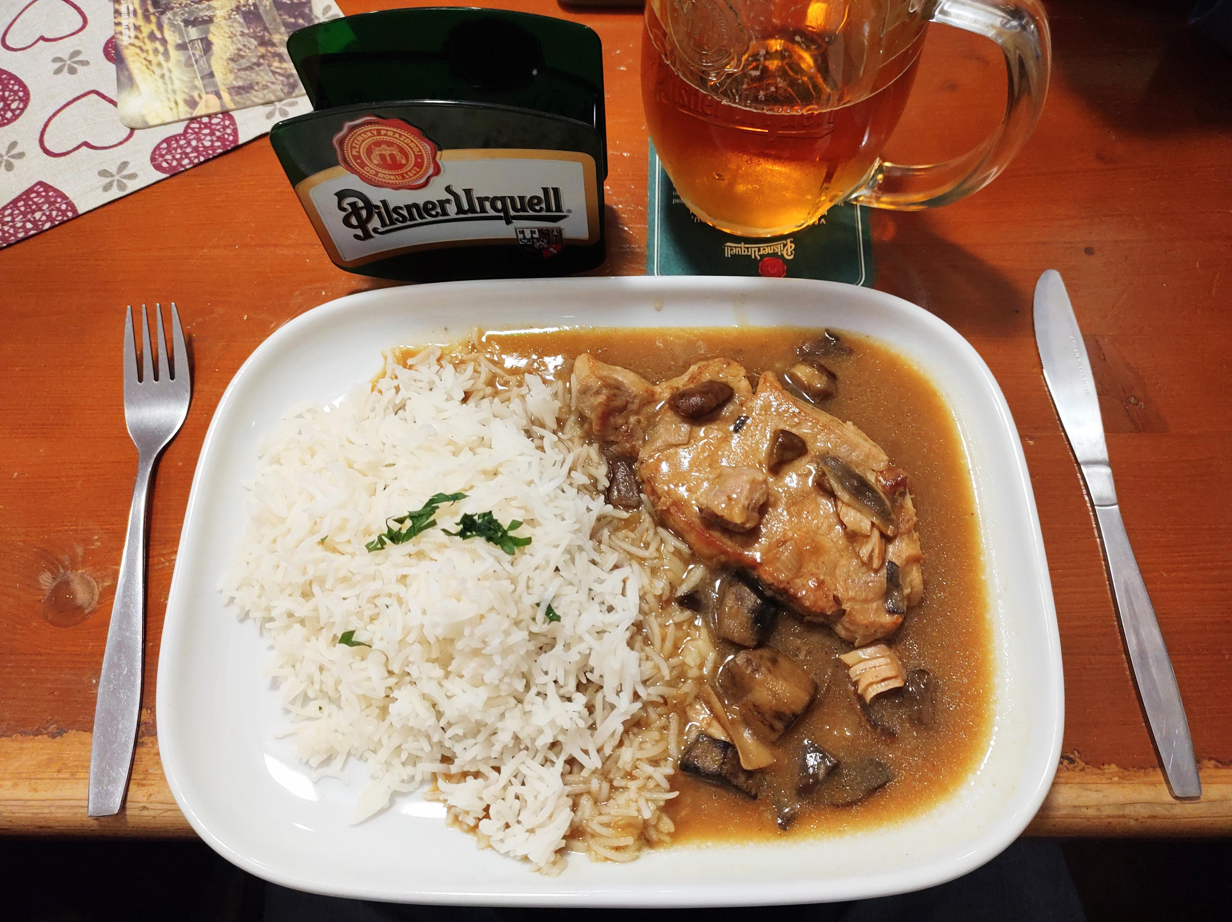 Restaurace - Pension U Lípy