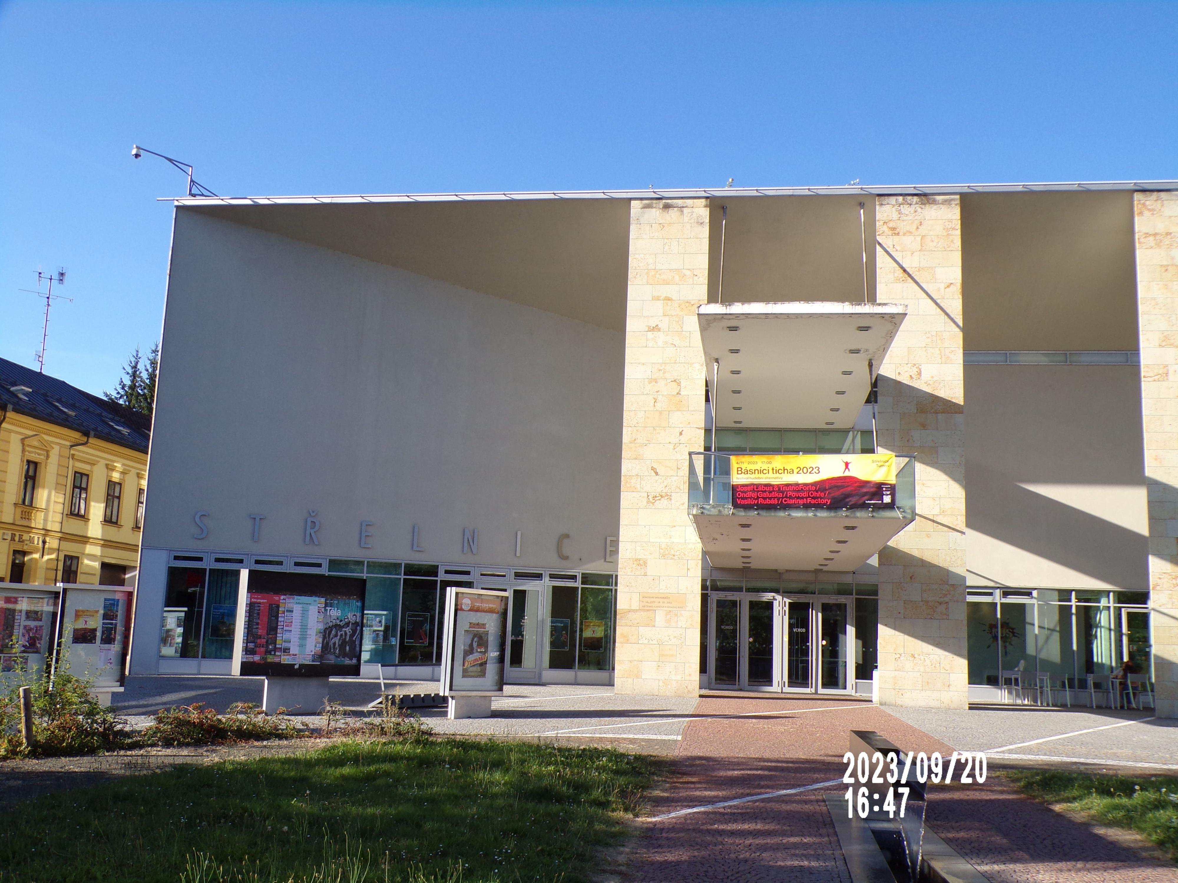 Kulturní centrum Turnov, s.r.o. foto 4