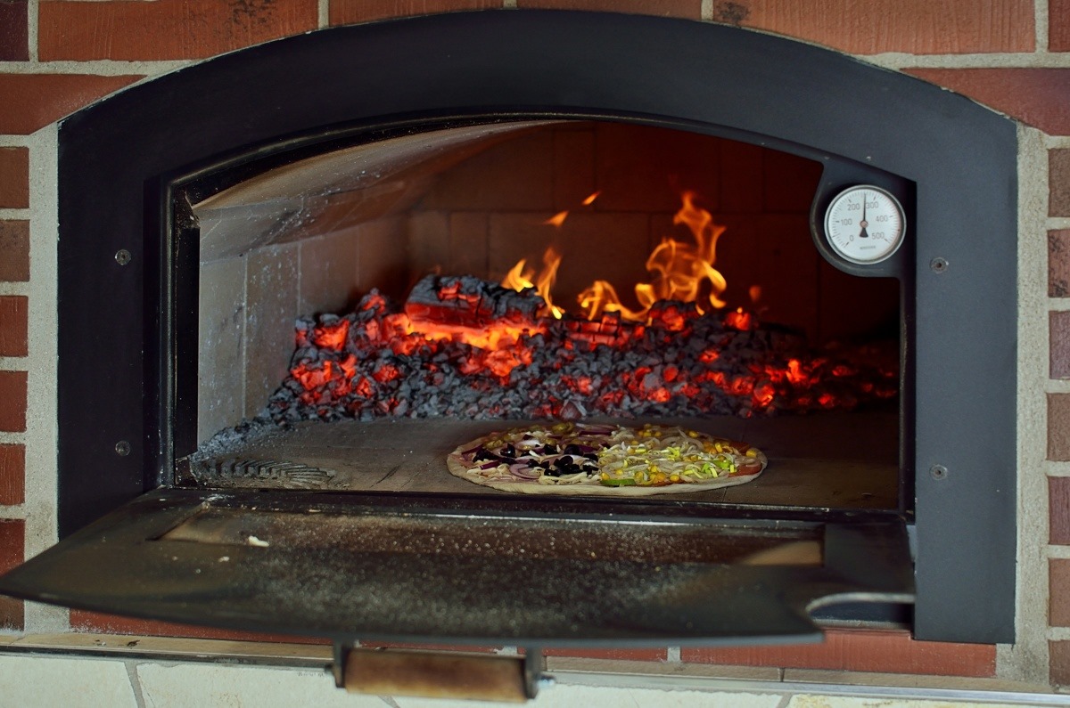 Pizza Express foto 3