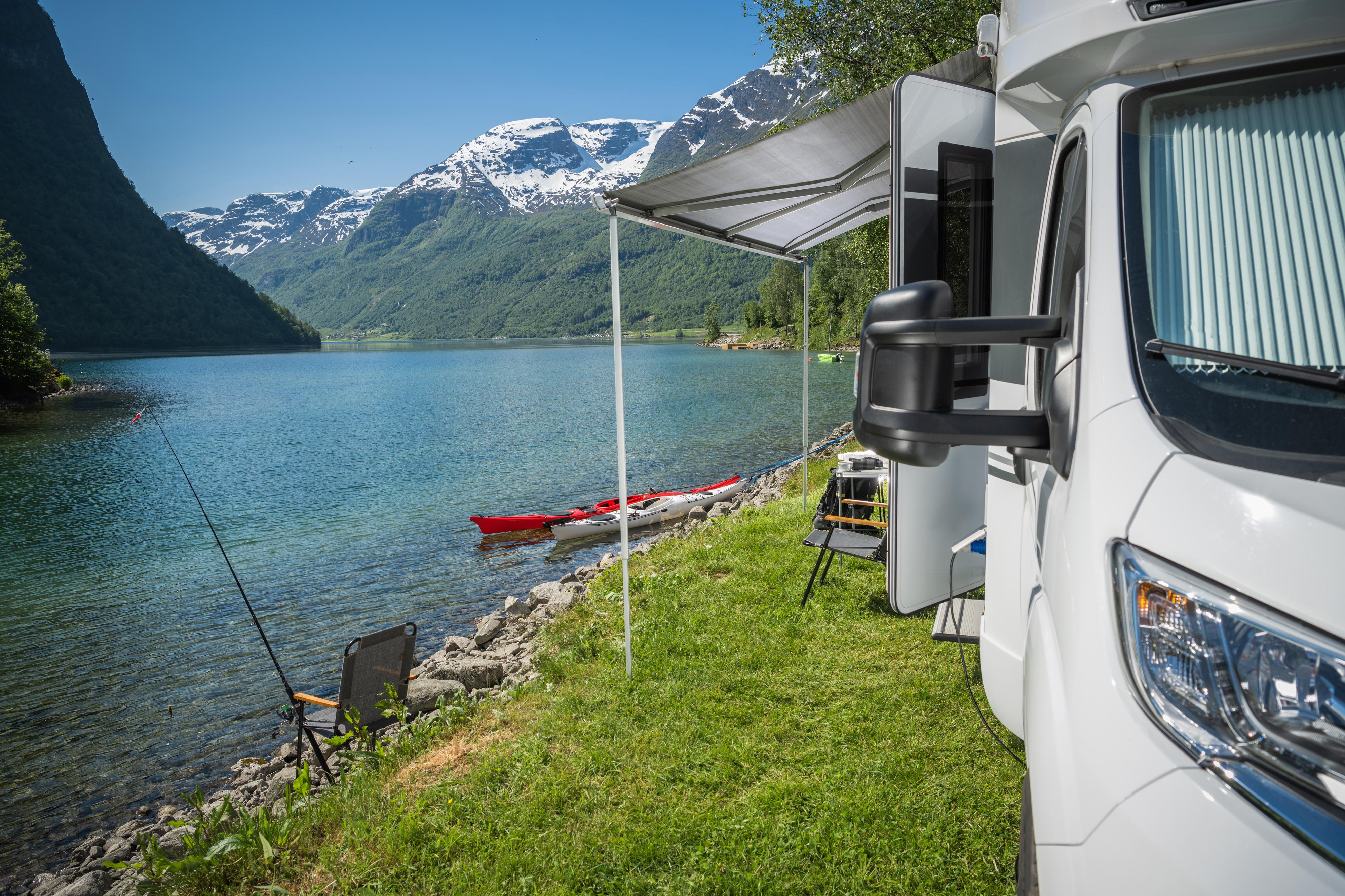 Amazing Campers foto 4
