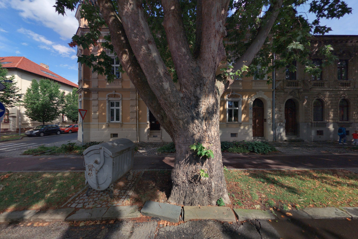 MUDr. Michaela Bendová, s.r.o.