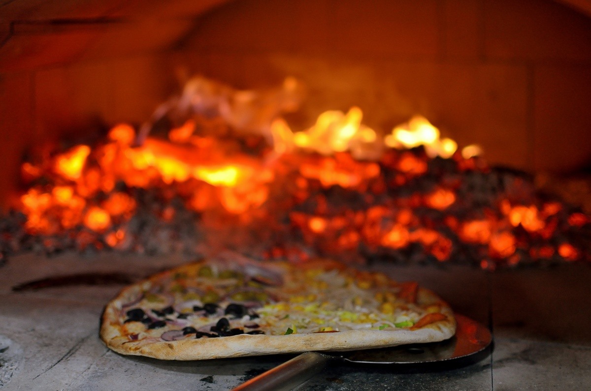 Pizza Express foto 4