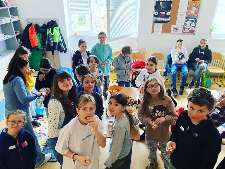 Angličtina pro studenty - Teen Choices