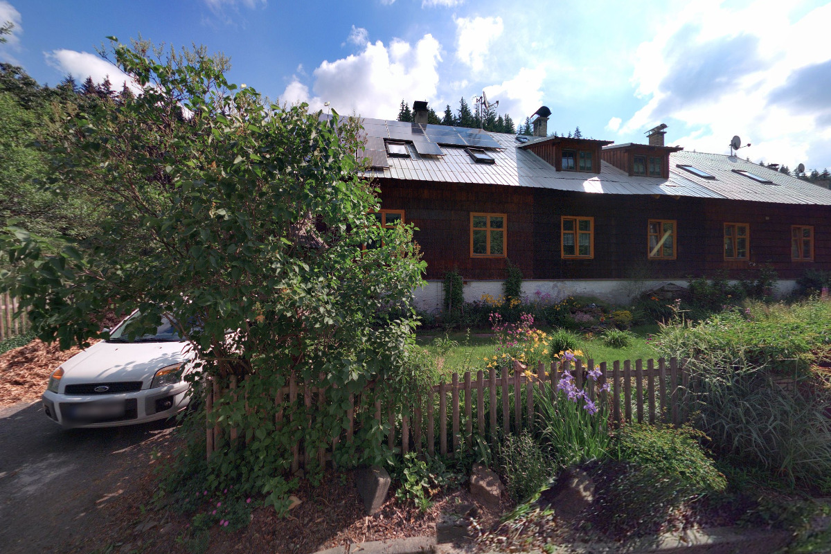 Apartmány u Gášků foto 3